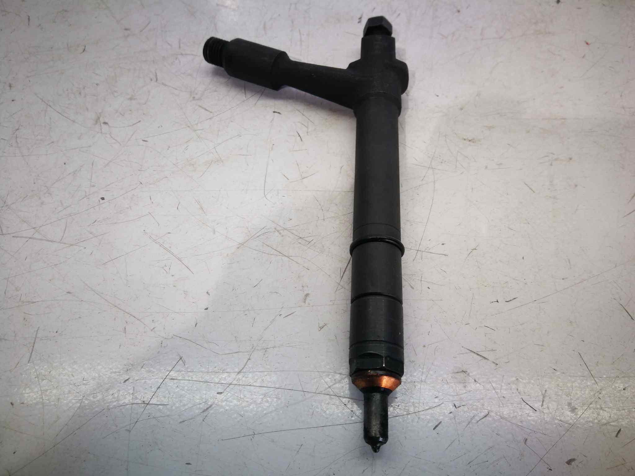 Inyector para Opel Astra G Berlina