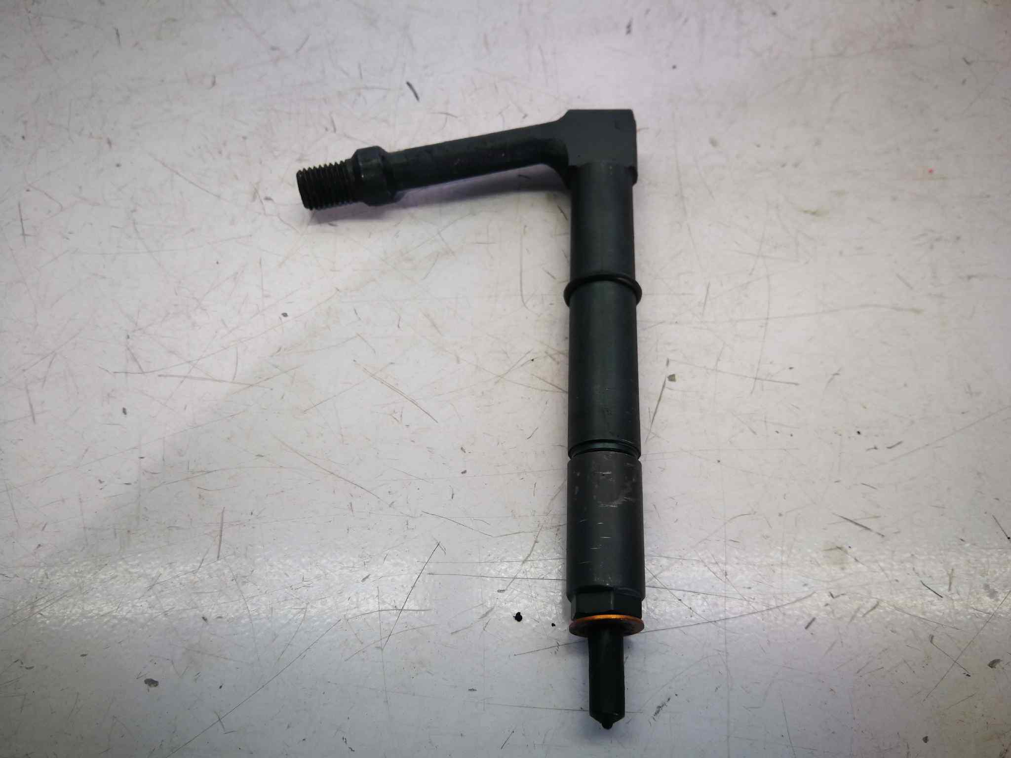Inyector para Nissan Almera (N16/E)