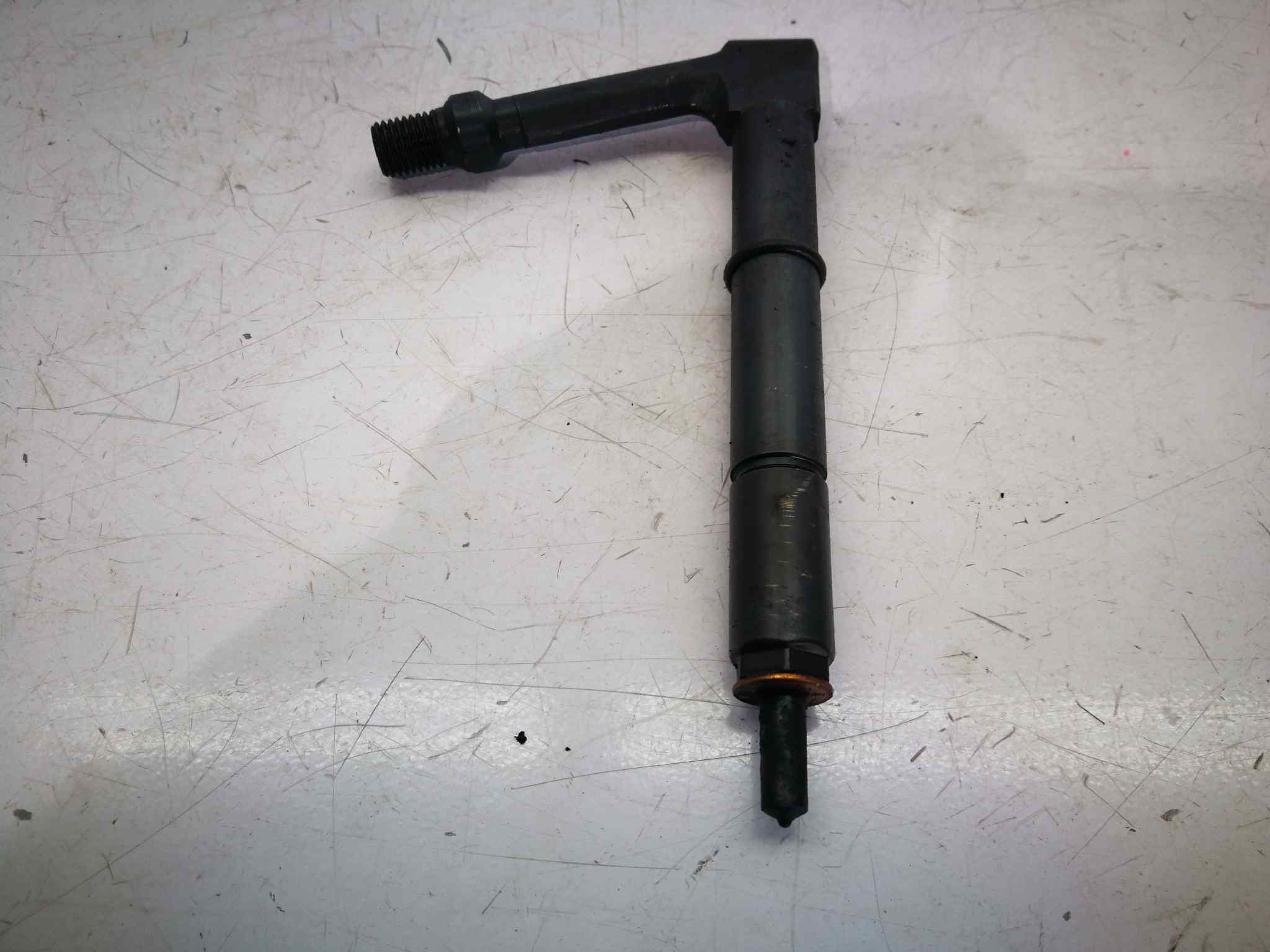Inyector para Nissan Almera (N16/E)