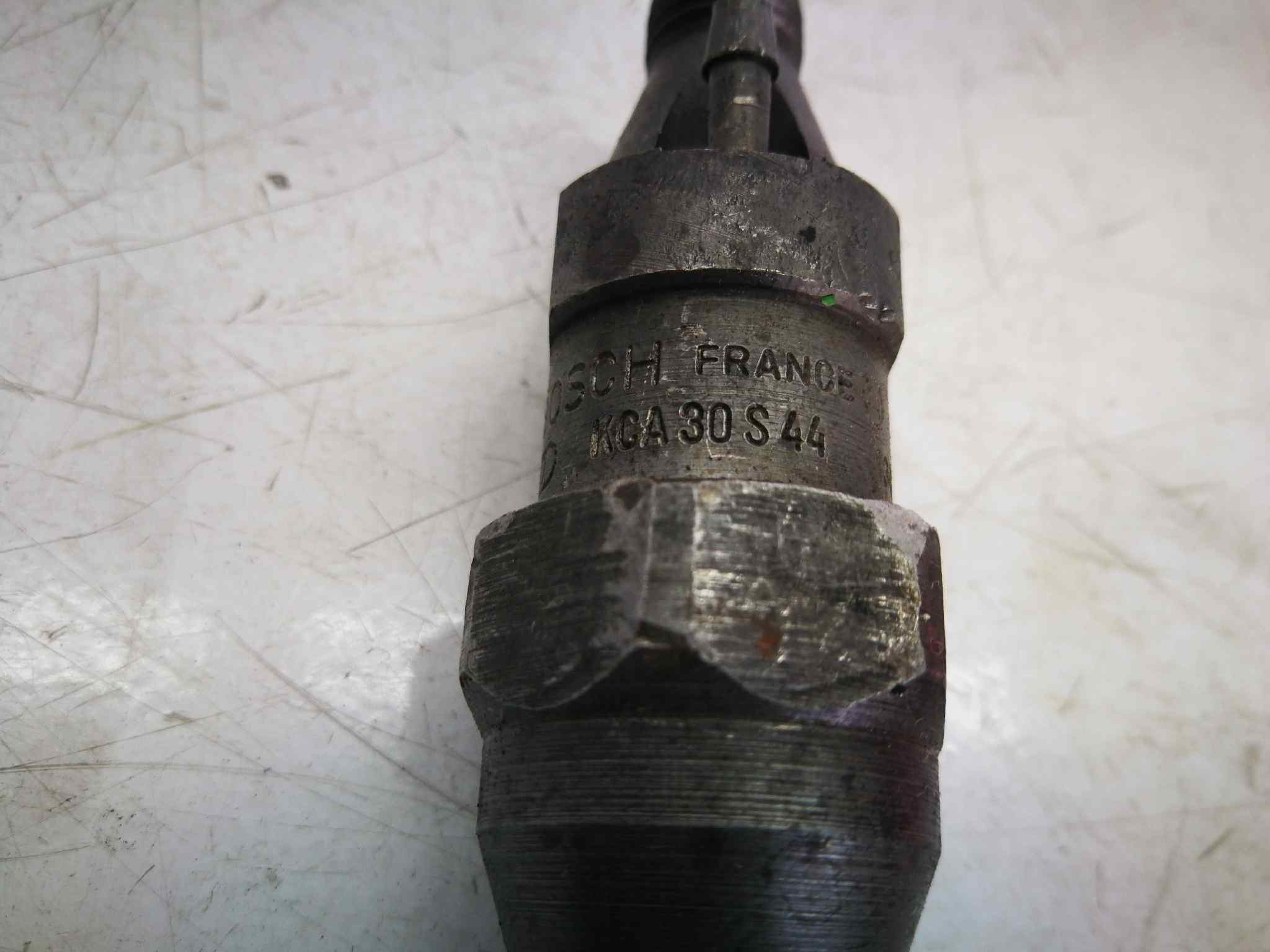 Inyector para Renault Rapid/Express (F40)