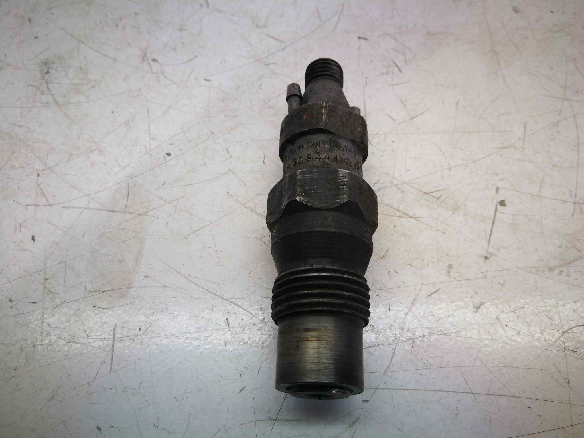 Inyector para Renault Rapid/Express (F40)