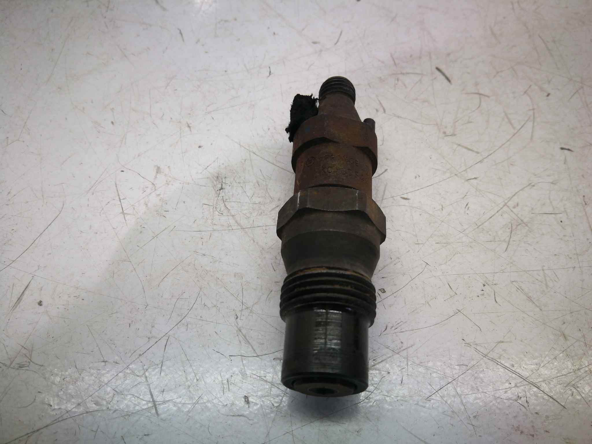 Inyector para Seat Ibiza (6K)