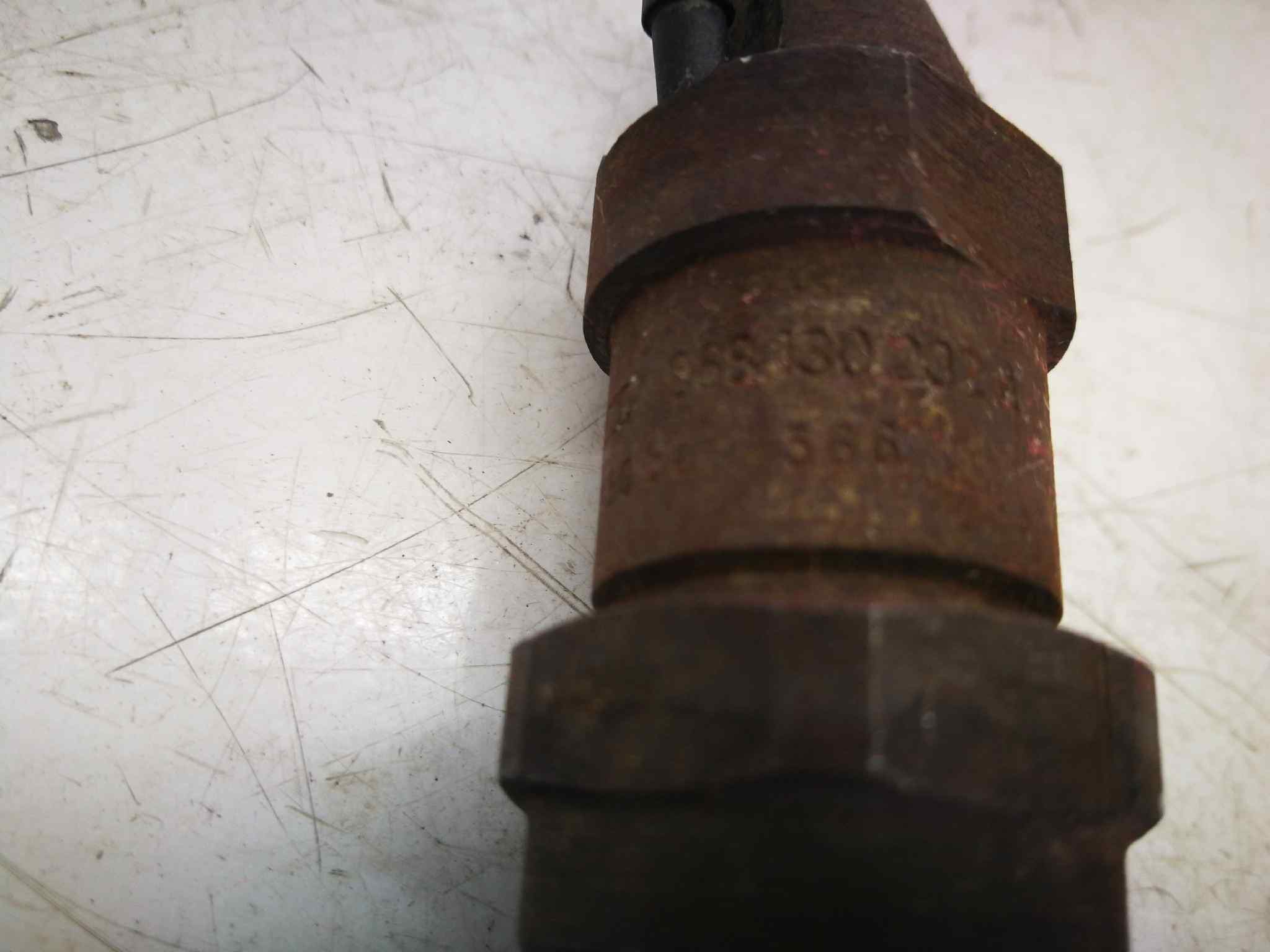 Inyector para Seat Ibiza (6K)