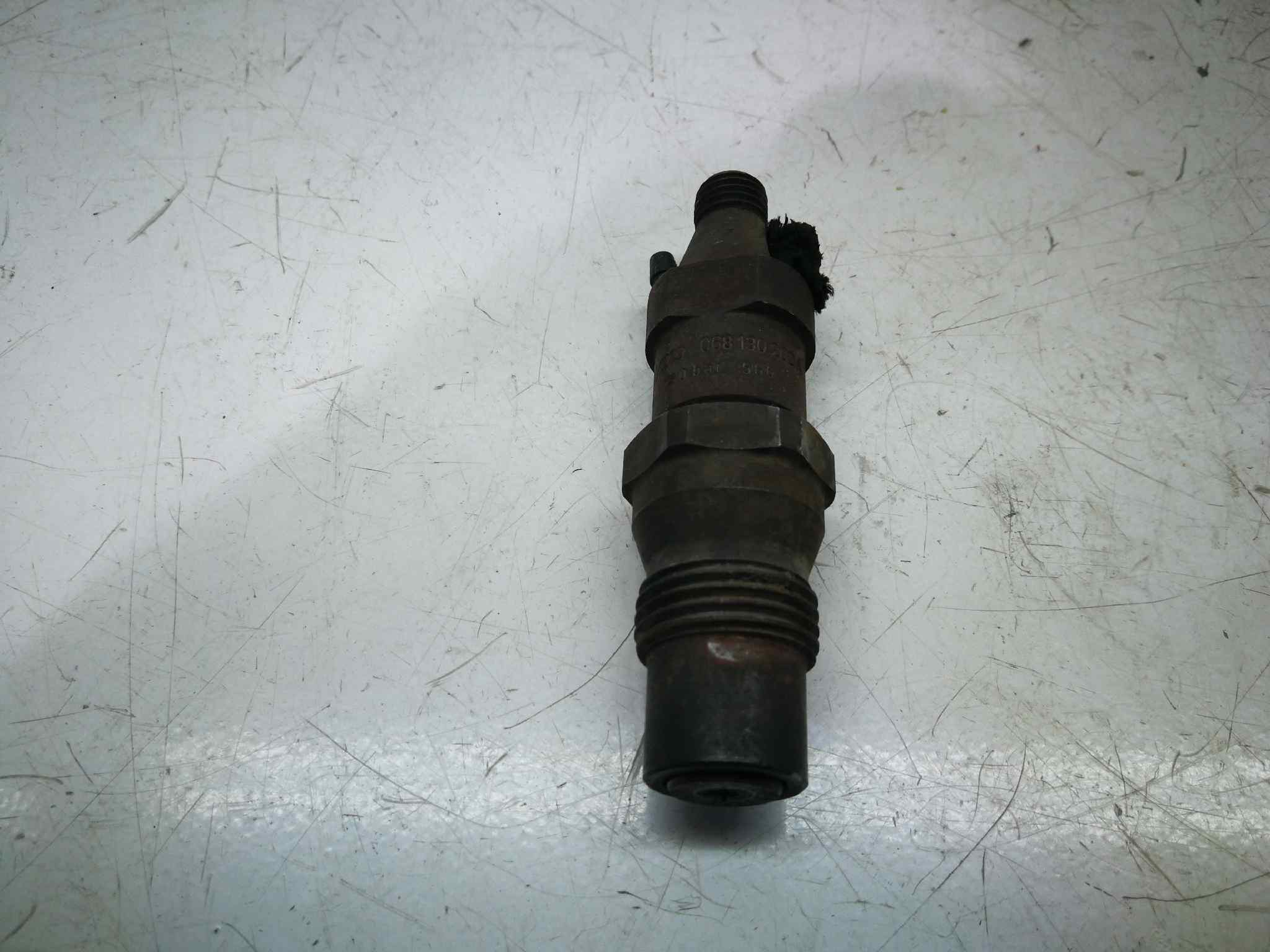 Inyector para Seat Ibiza (6K)