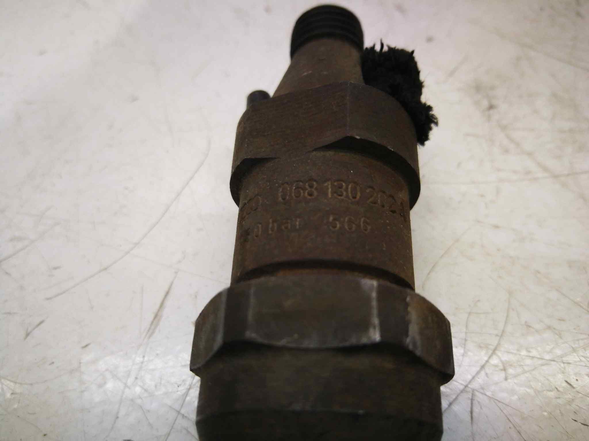 Inyector para Seat Ibiza (6K)