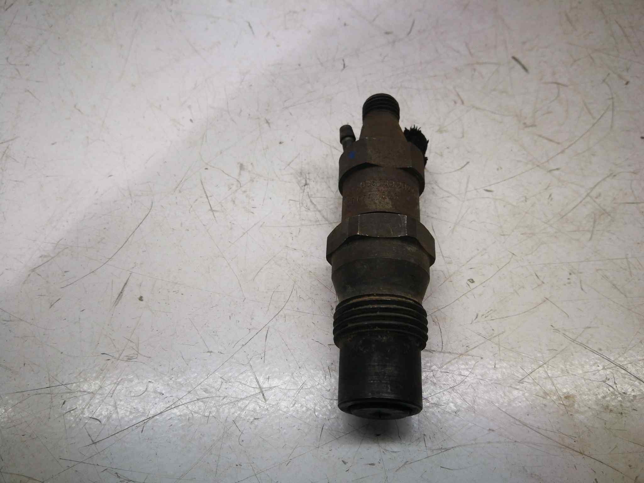 Inyector para Seat Ibiza (6K)