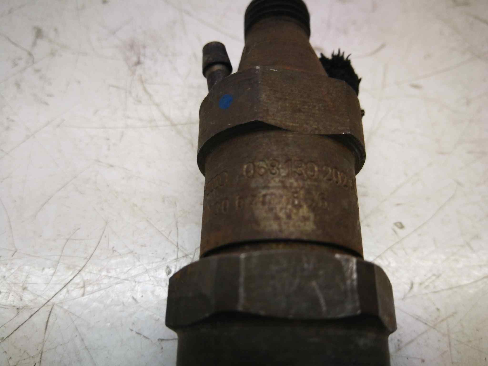 Inyector para Seat Ibiza (6K)
