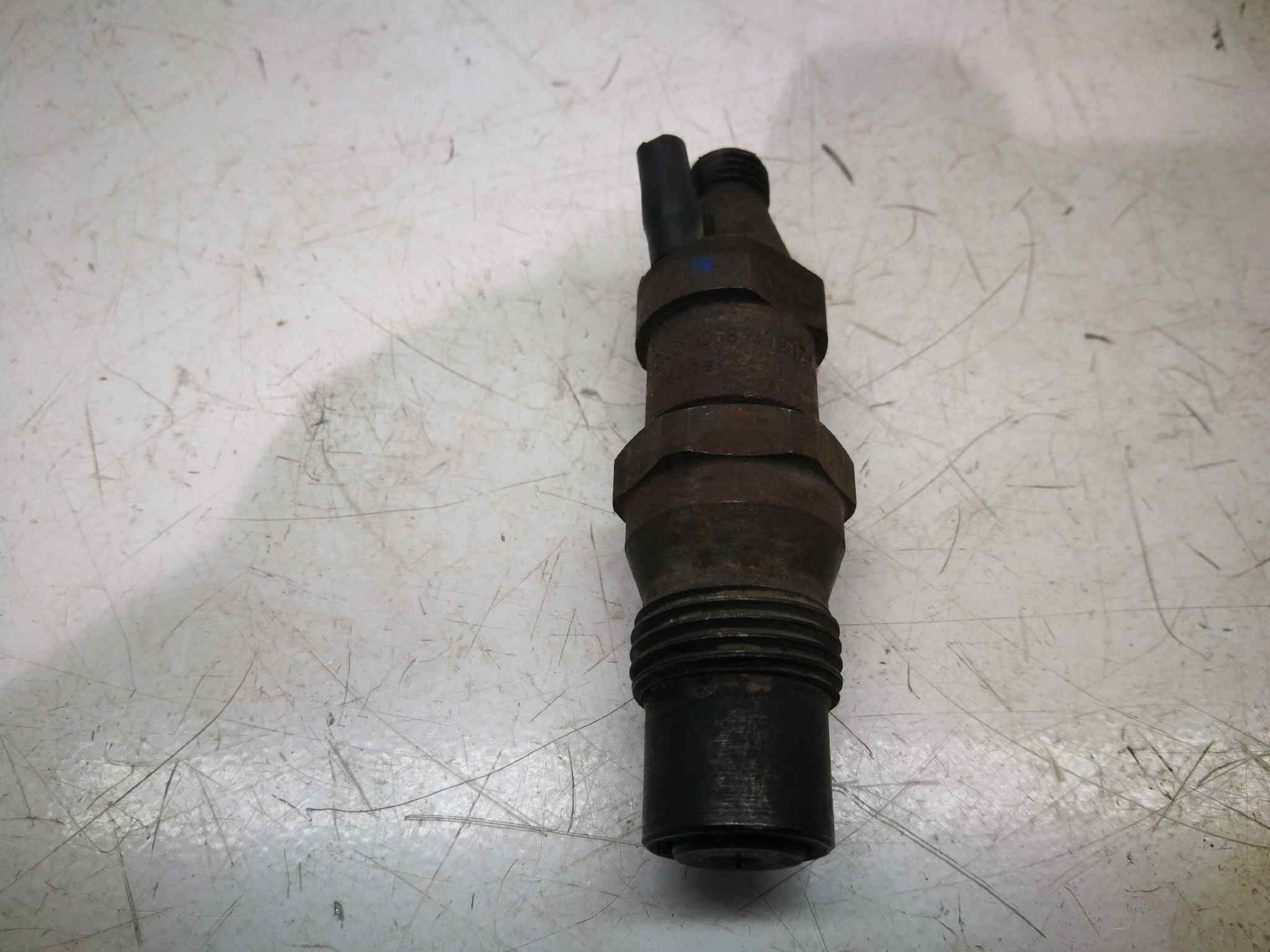 Inyector para Seat Ibiza (6K)