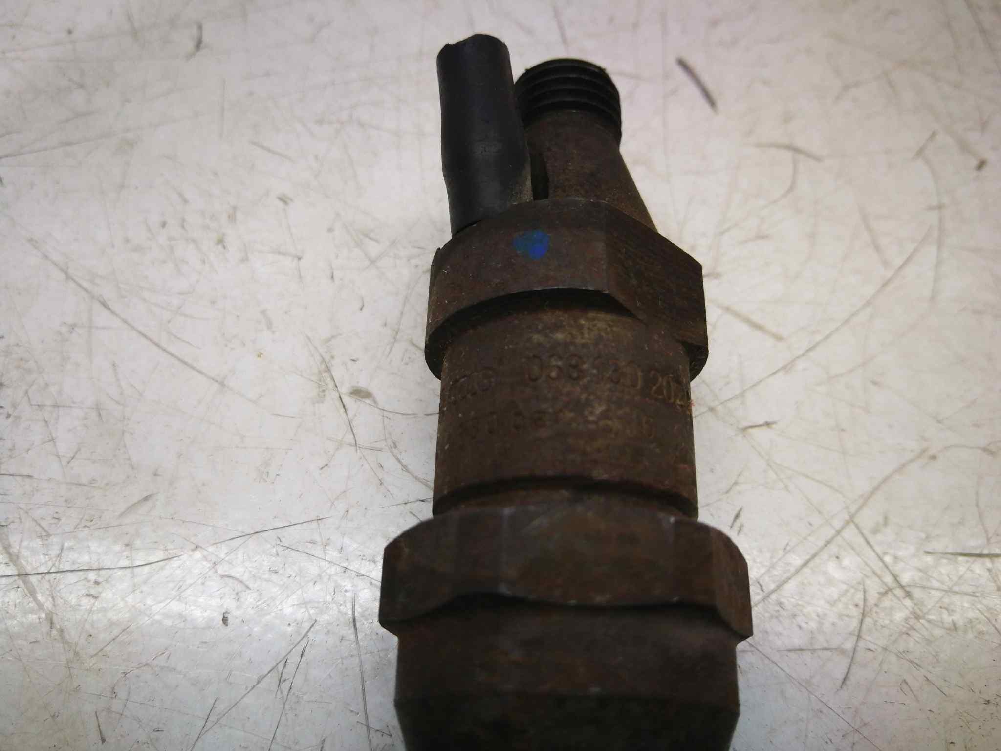 Inyector para Seat Ibiza (6K)