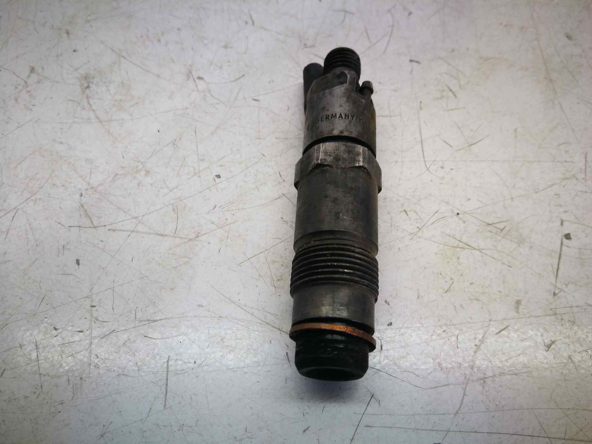 Inyector para Peugeot Boxer Caja Abierta (Rs2850)(230)(->'02)