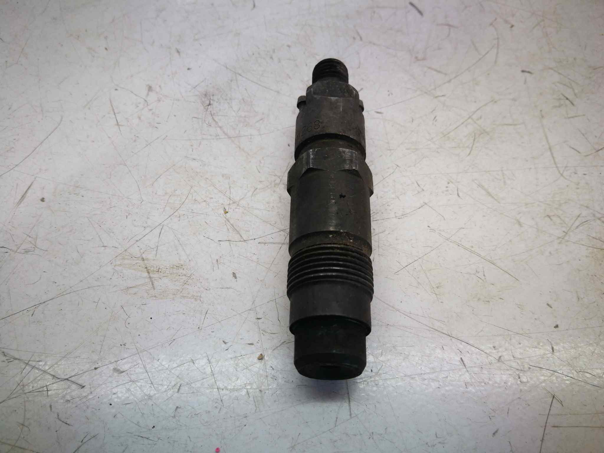 Inyector para Peugeot Boxer Caja Abierta (Rs2850)(230)(->'02)
