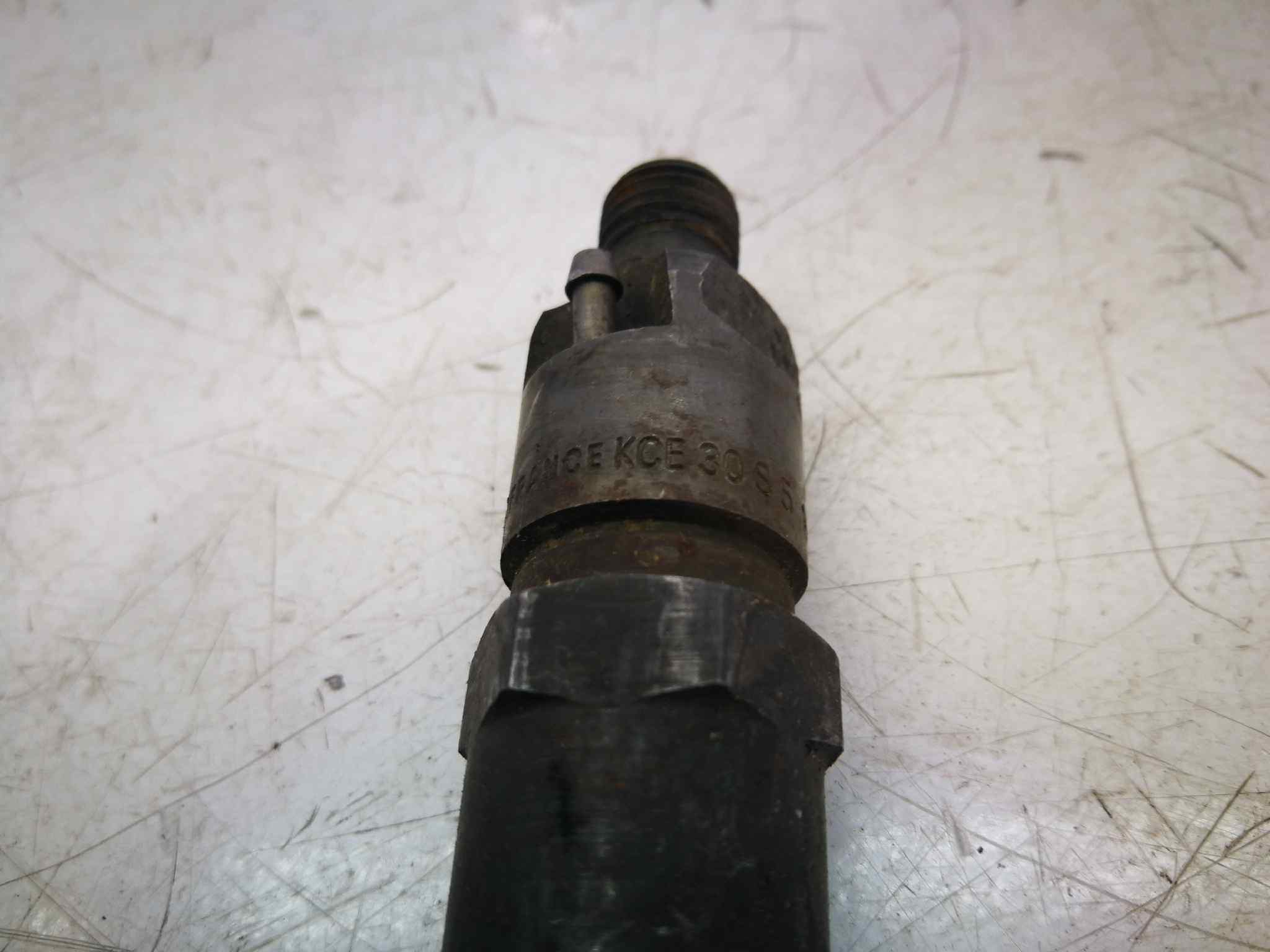 Inyector para Peugeot Boxer Caja Abierta (Rs2850)(230)(->'02)