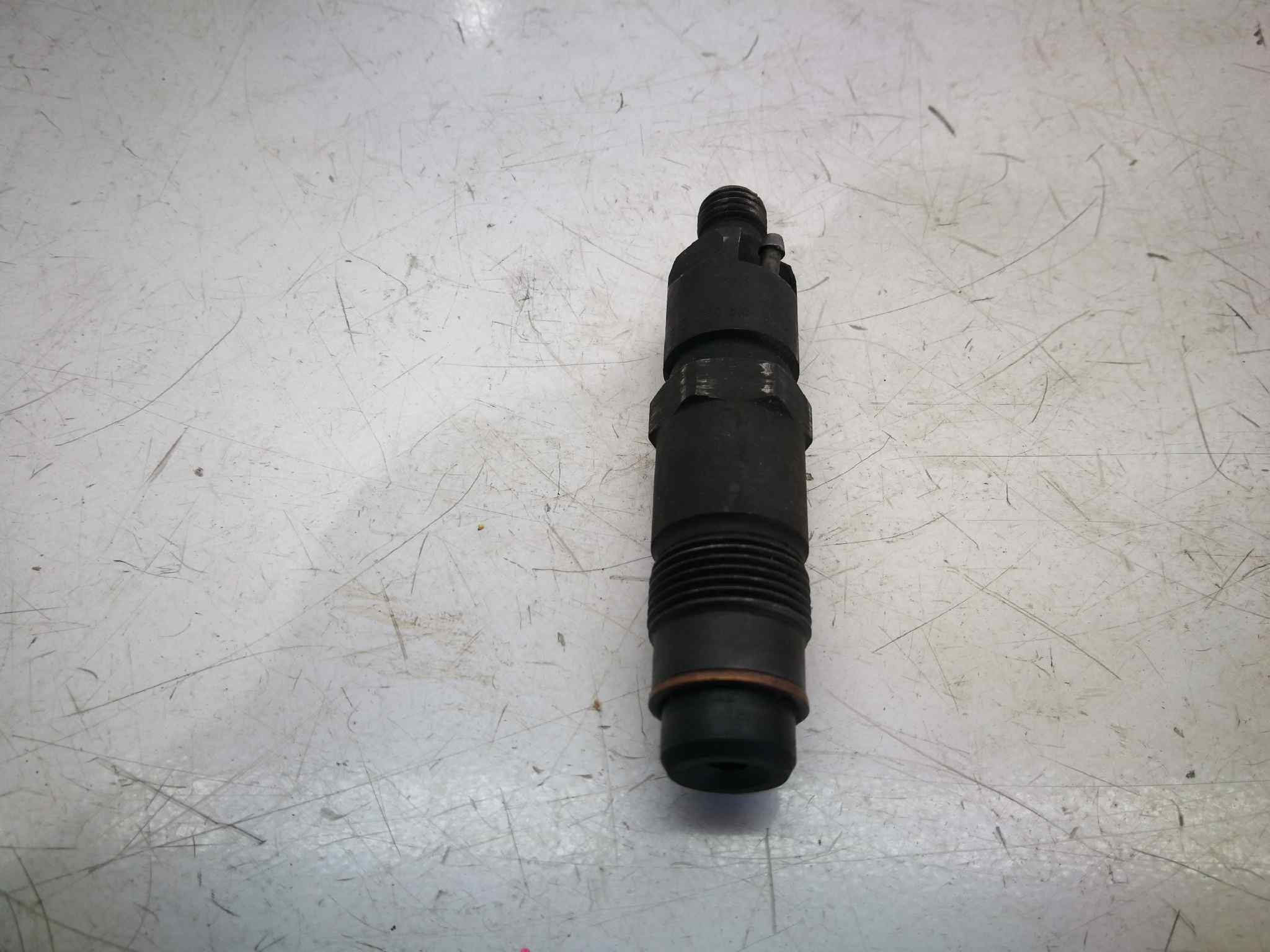 Inyector para Peugeot Boxer Caja Abierta (Rs2850)(230)(->'02)