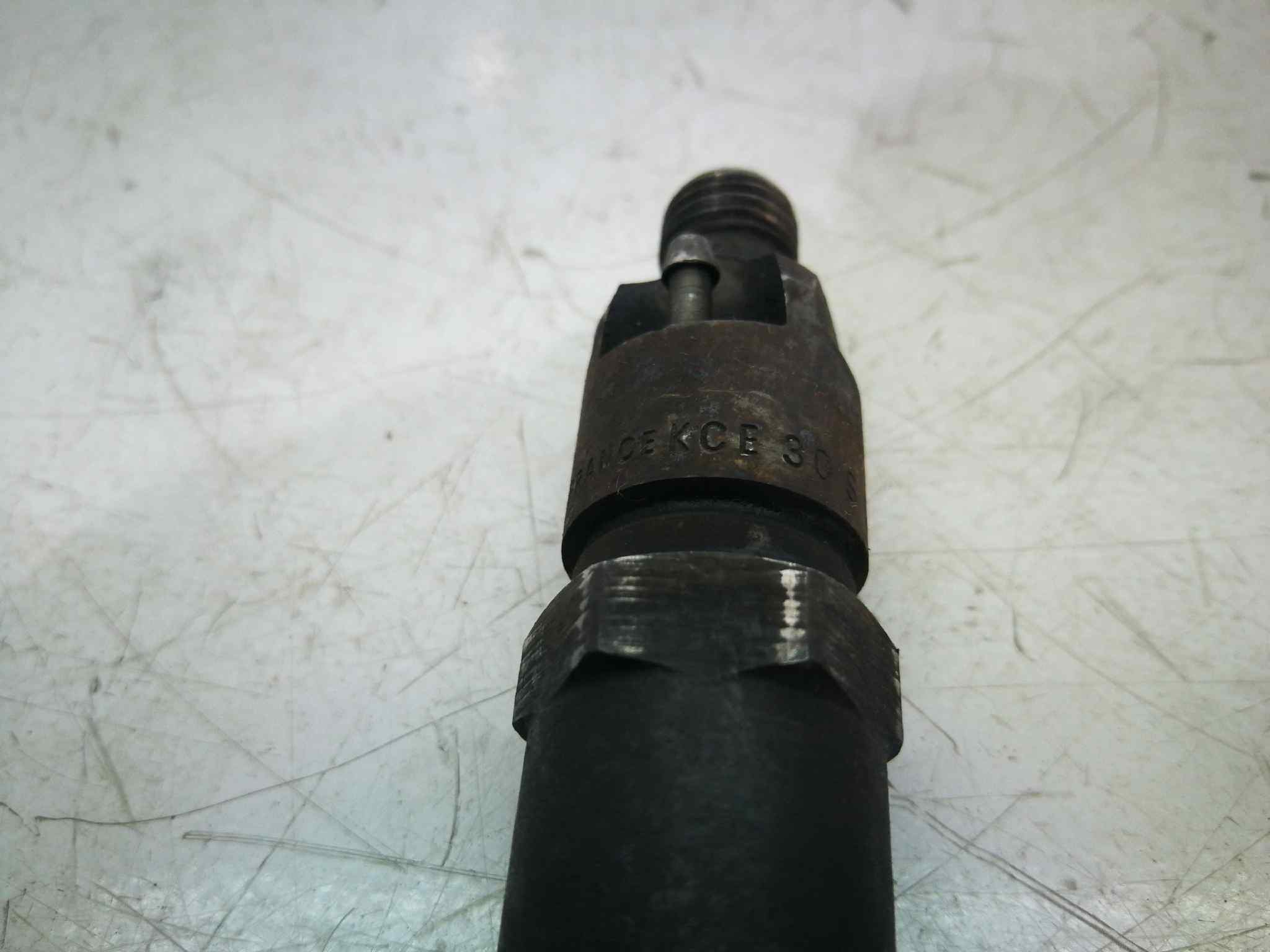 Inyector para Peugeot Boxer Caja Abierta (Rs2850)(230)(->'02)