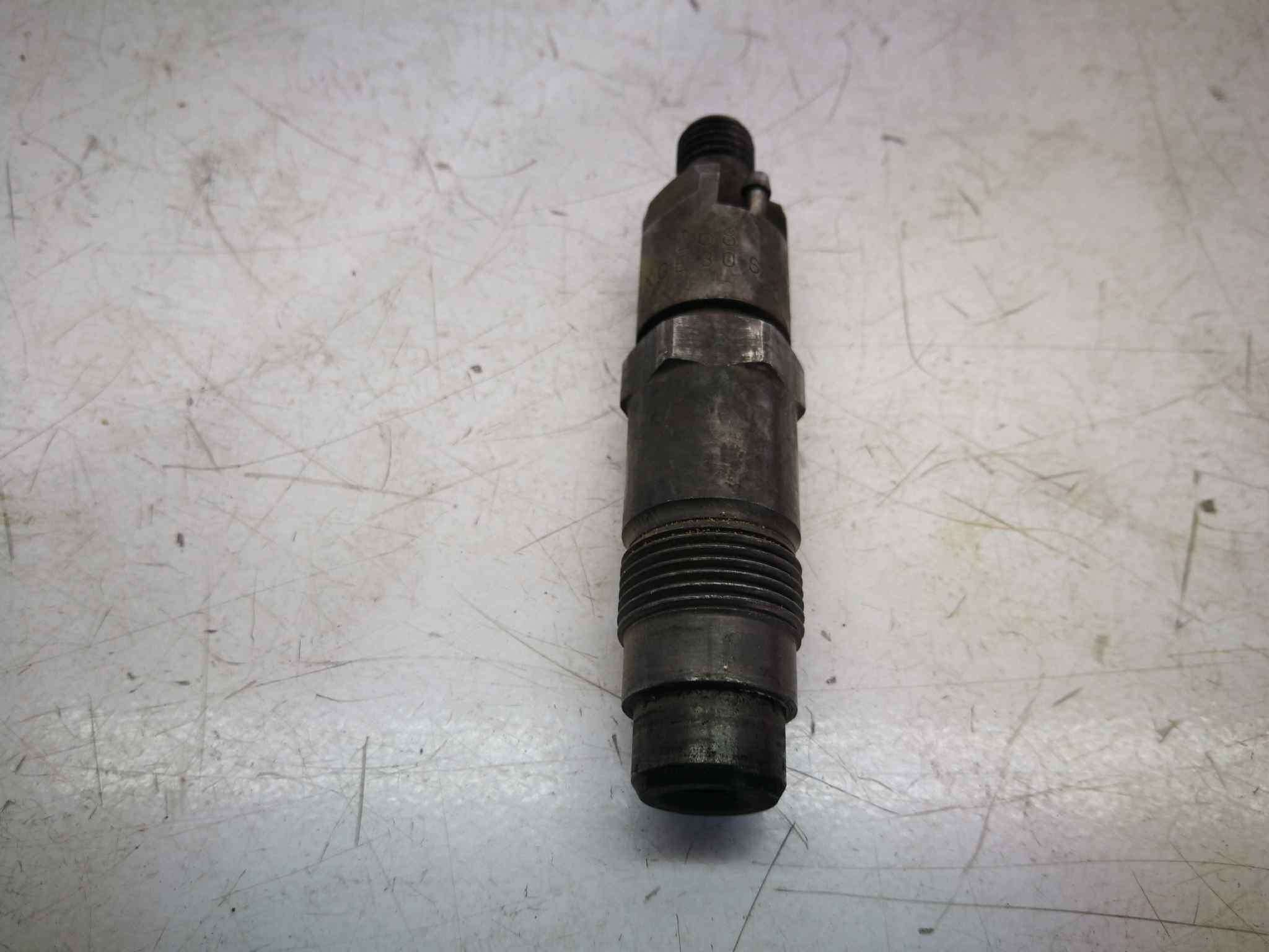 Inyector para Peugeot Boxer Caja Abierta (Rs2850)(230)(->'02)