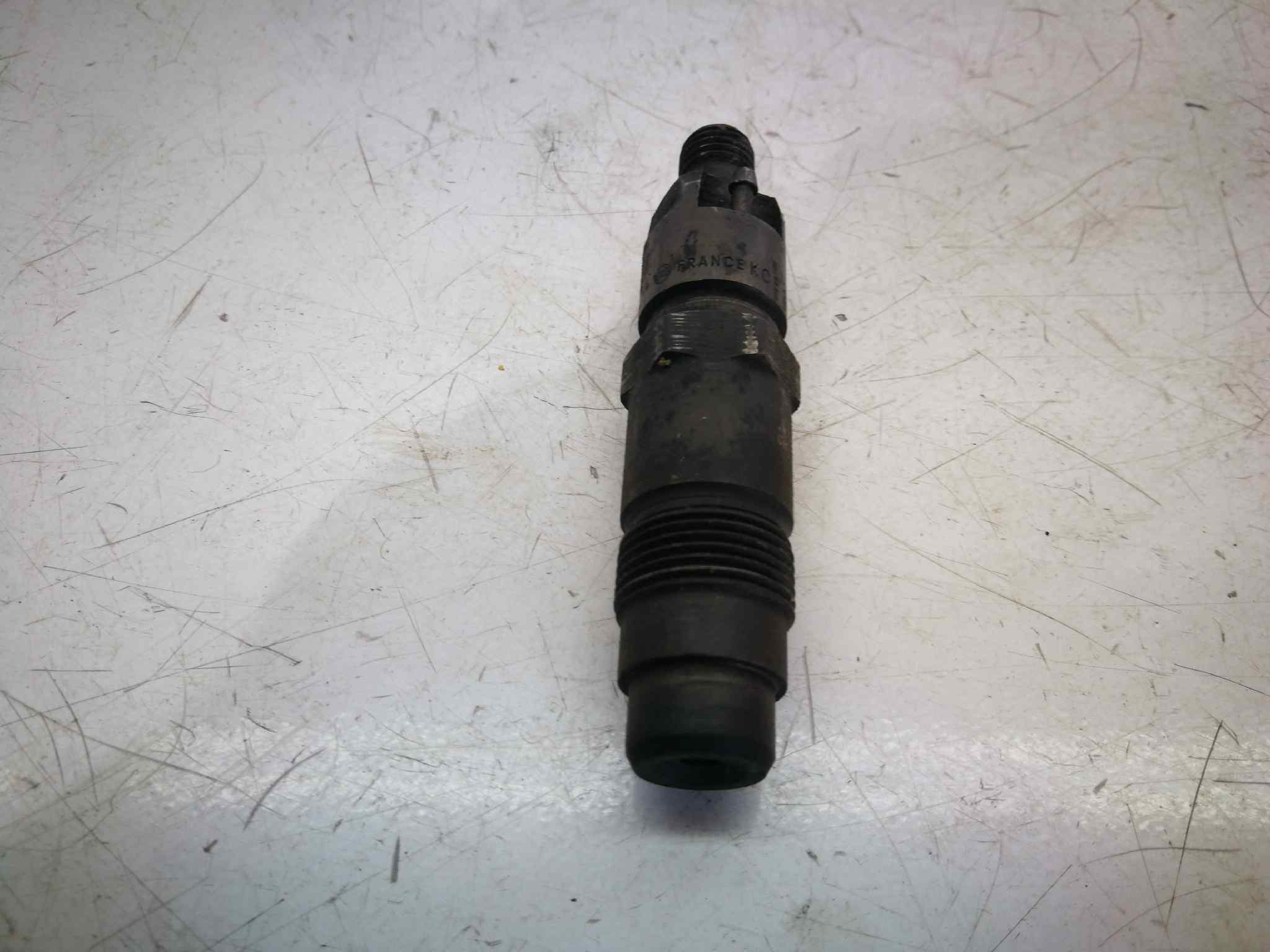 Inyector para Peugeot Boxer Caja Abierta (Rs2850)(230)(->'02)