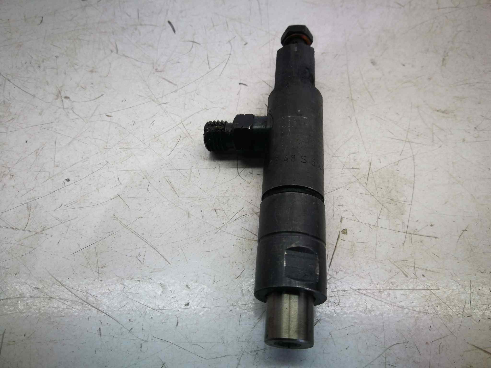 Inyector para Renault 18