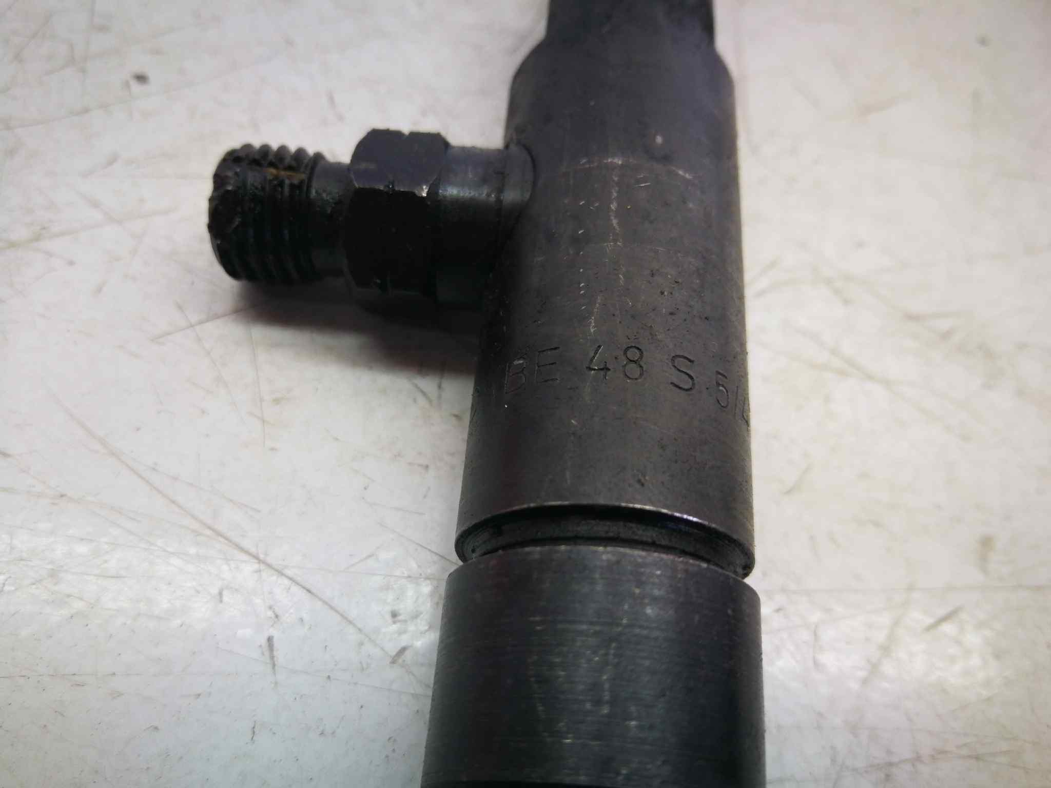 Inyector para Renault 18