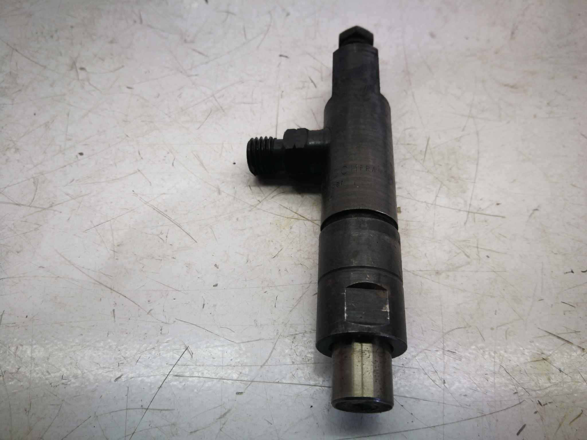 Inyector para Renault 18