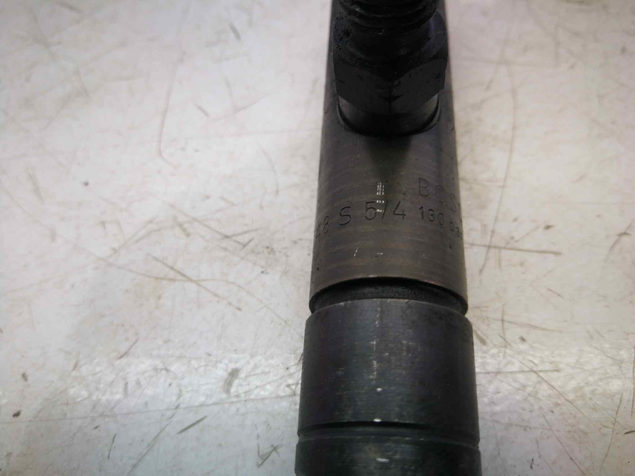 Inyector para Renault 18