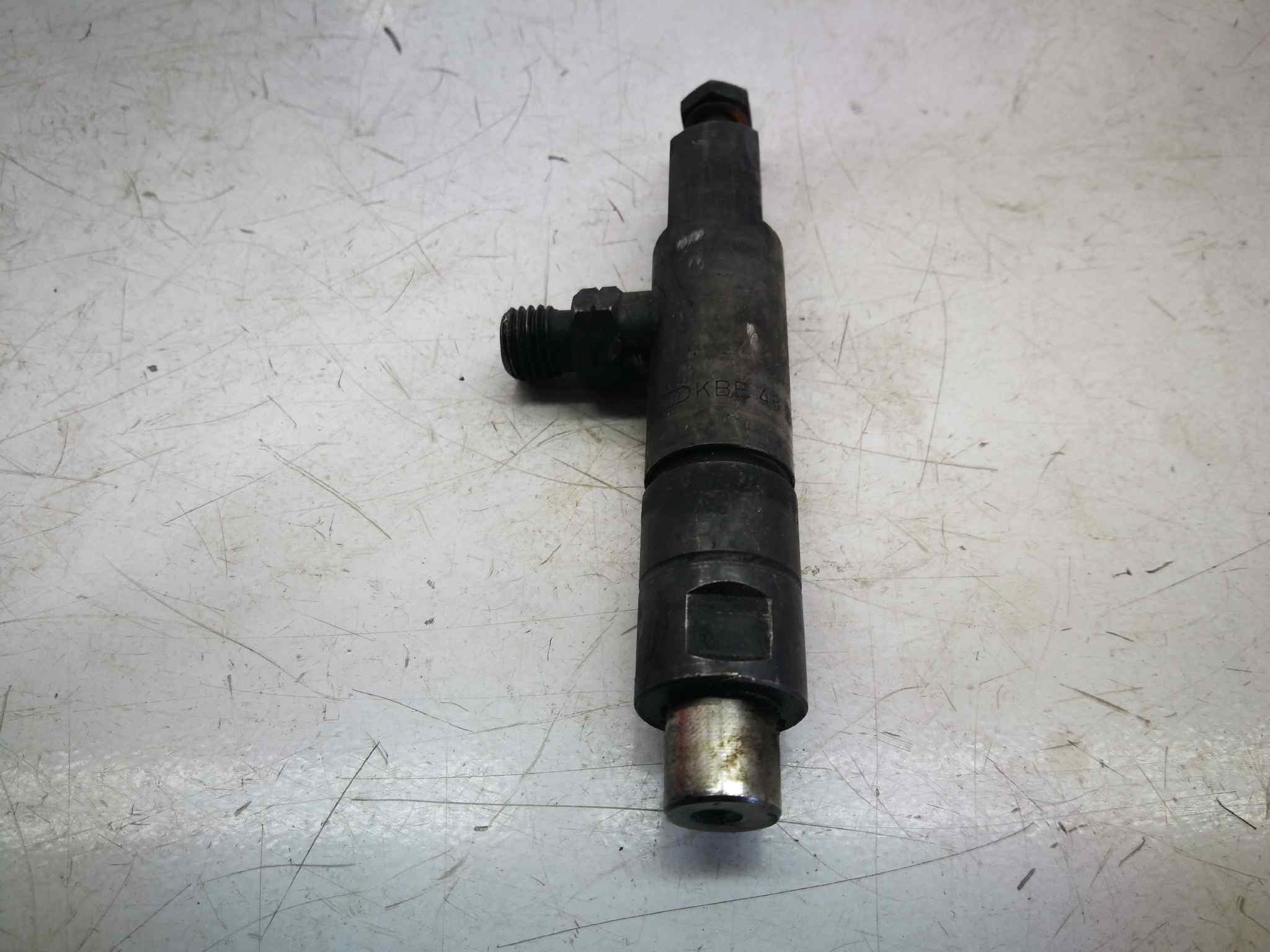Inyector para Renault 18