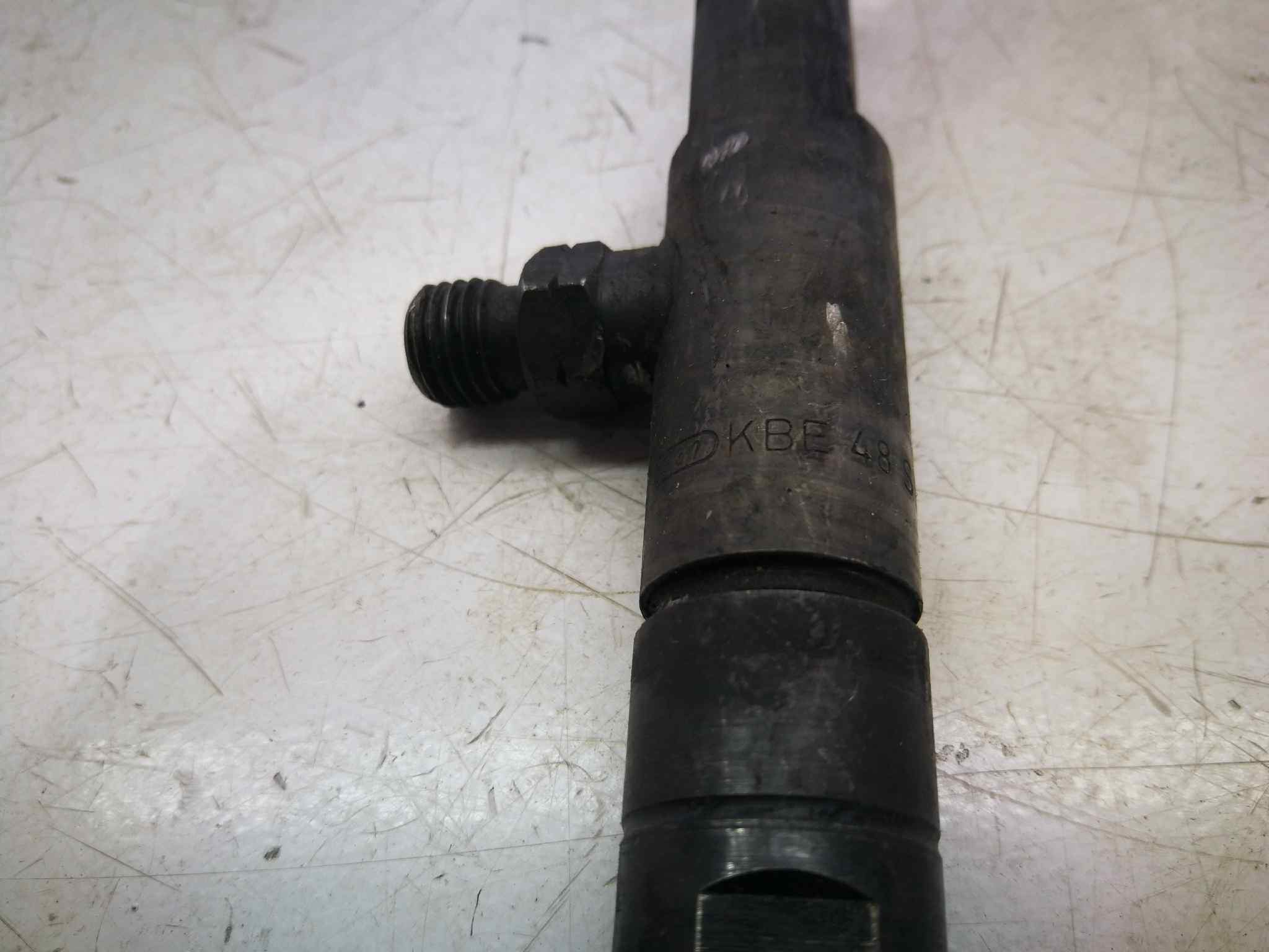Inyector para Renault 18