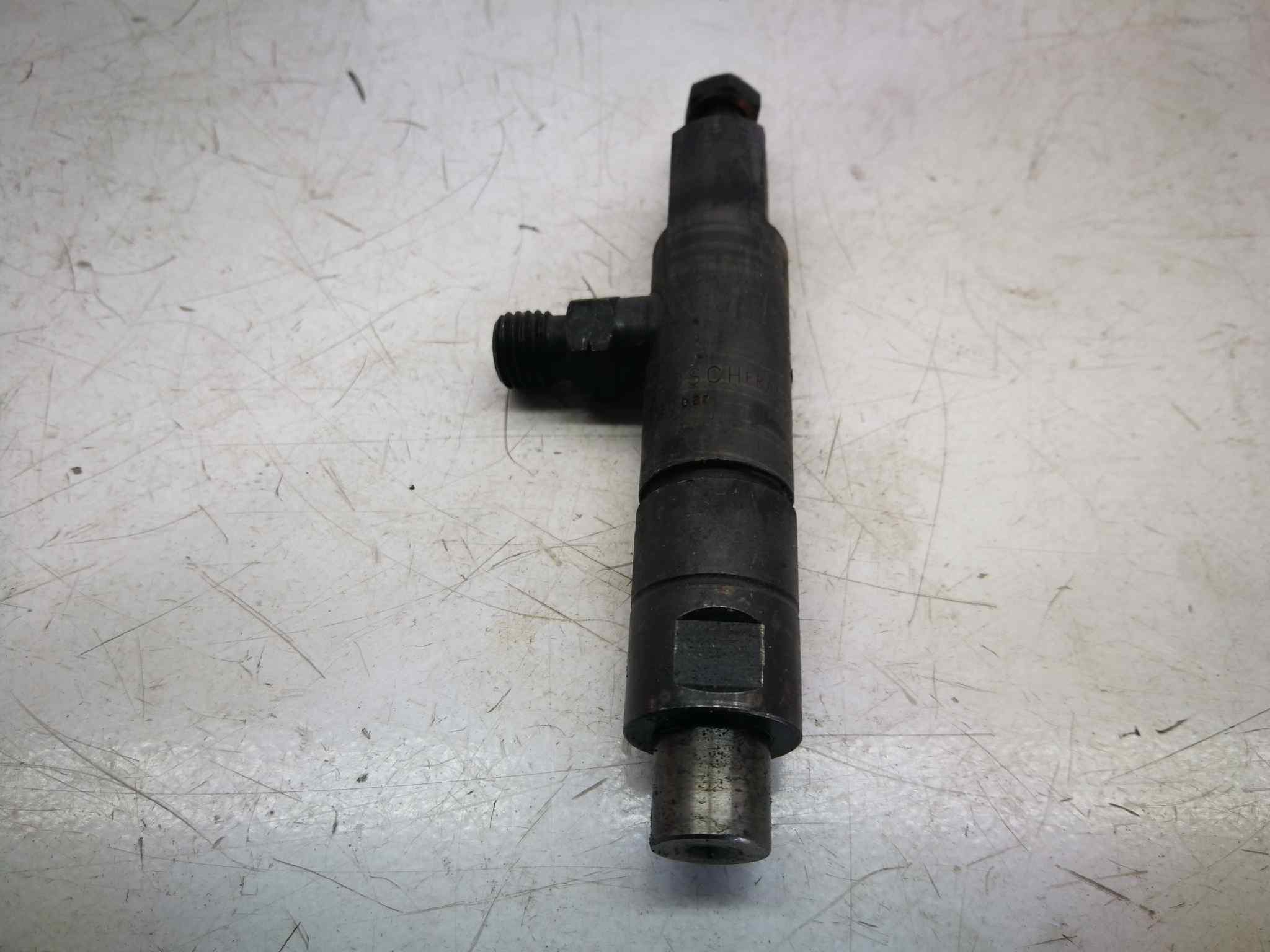 Inyector para Renault 18