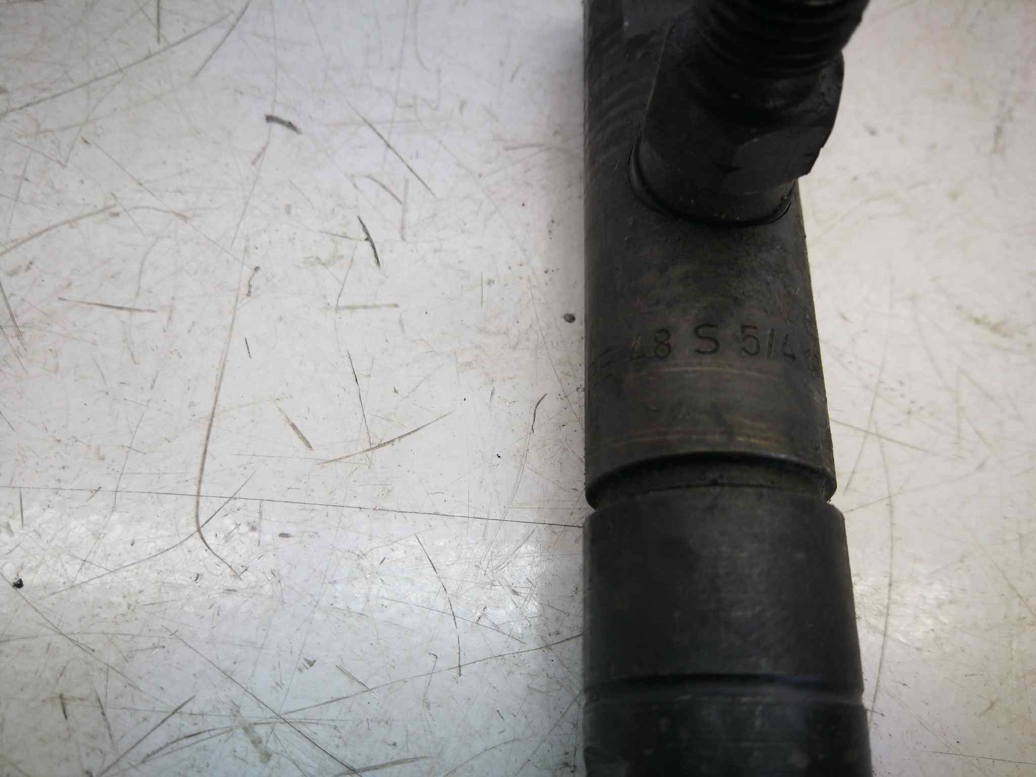 Inyector para Renault 18