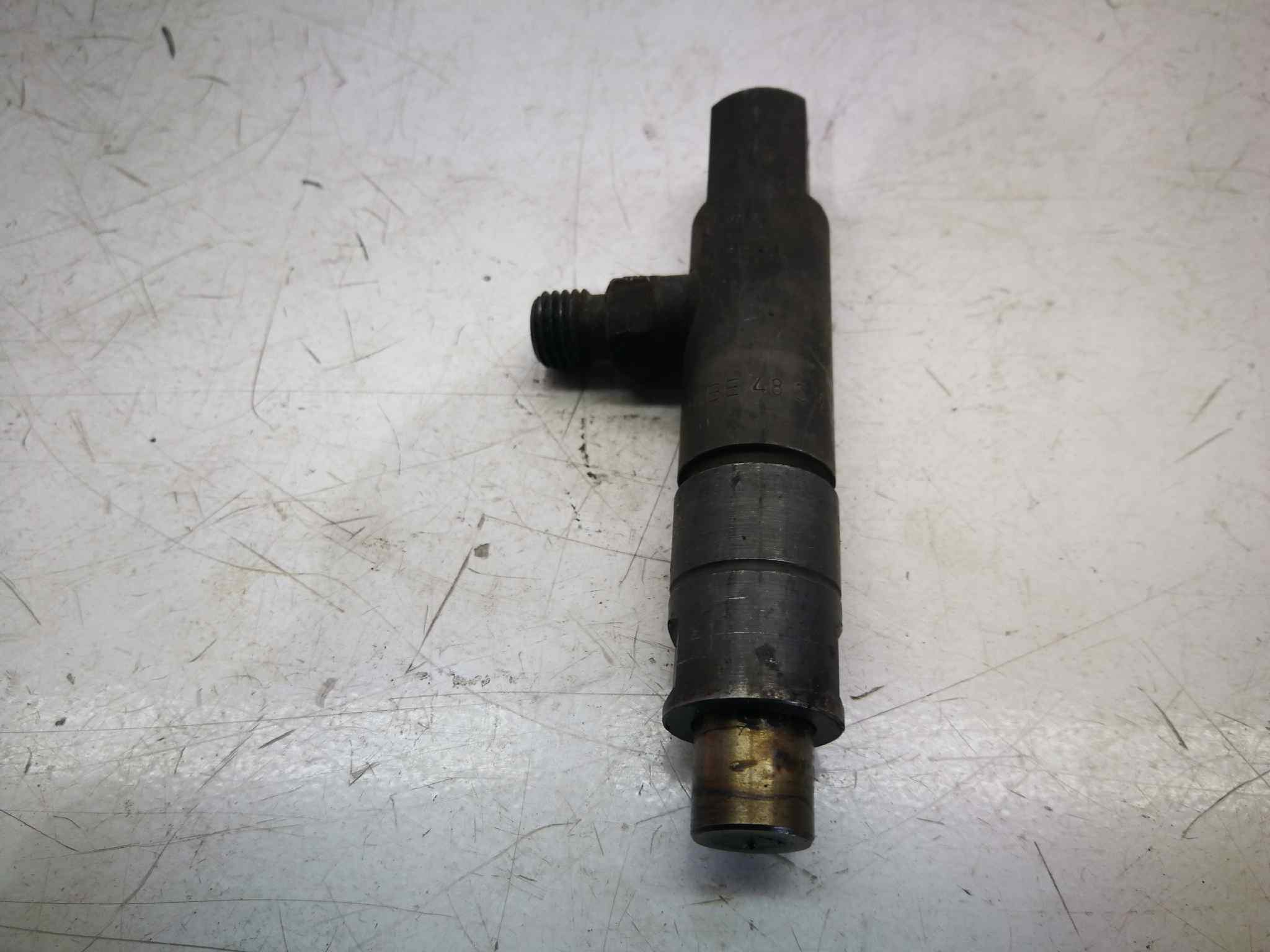 Inyector para Renault 18