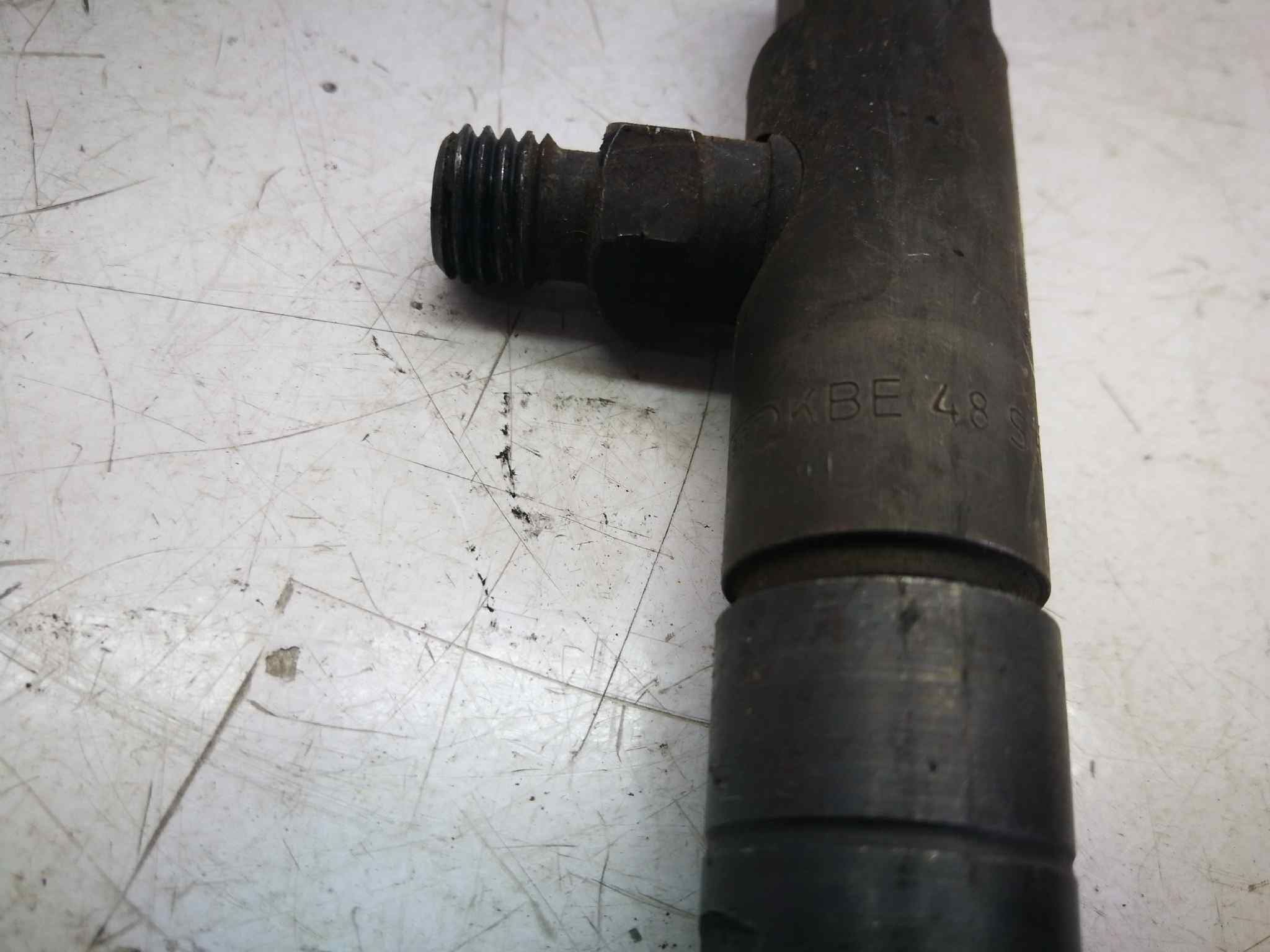 Inyector para Renault 18