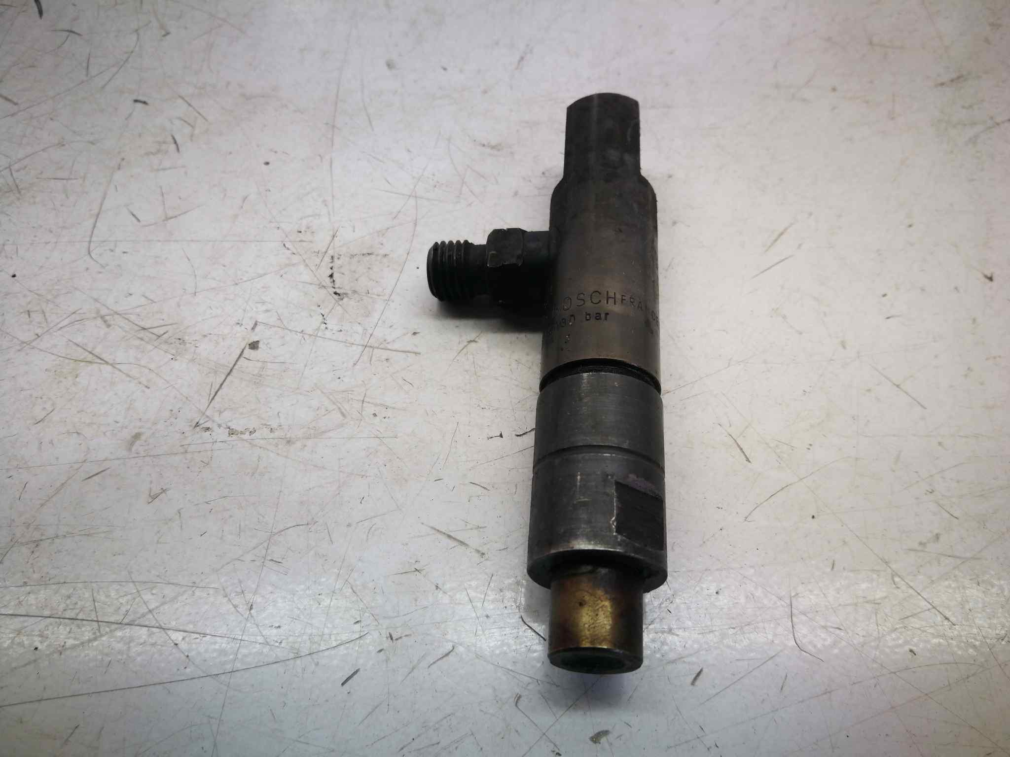 Inyector para Renault 18