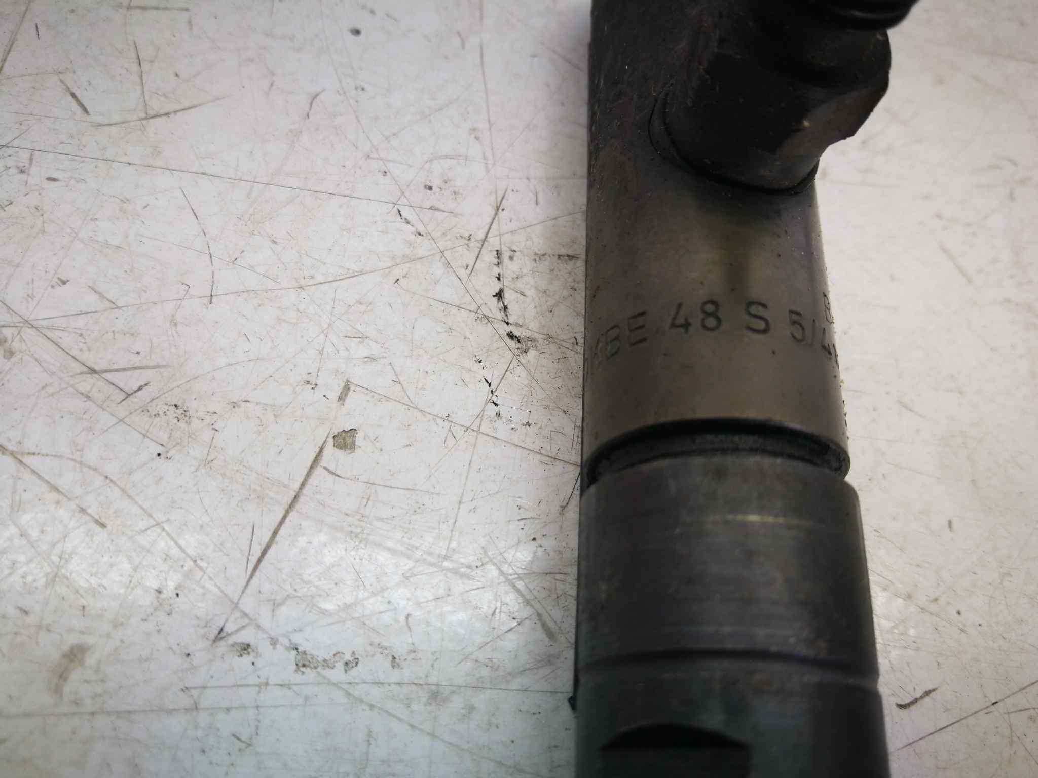 Inyector para Renault 18