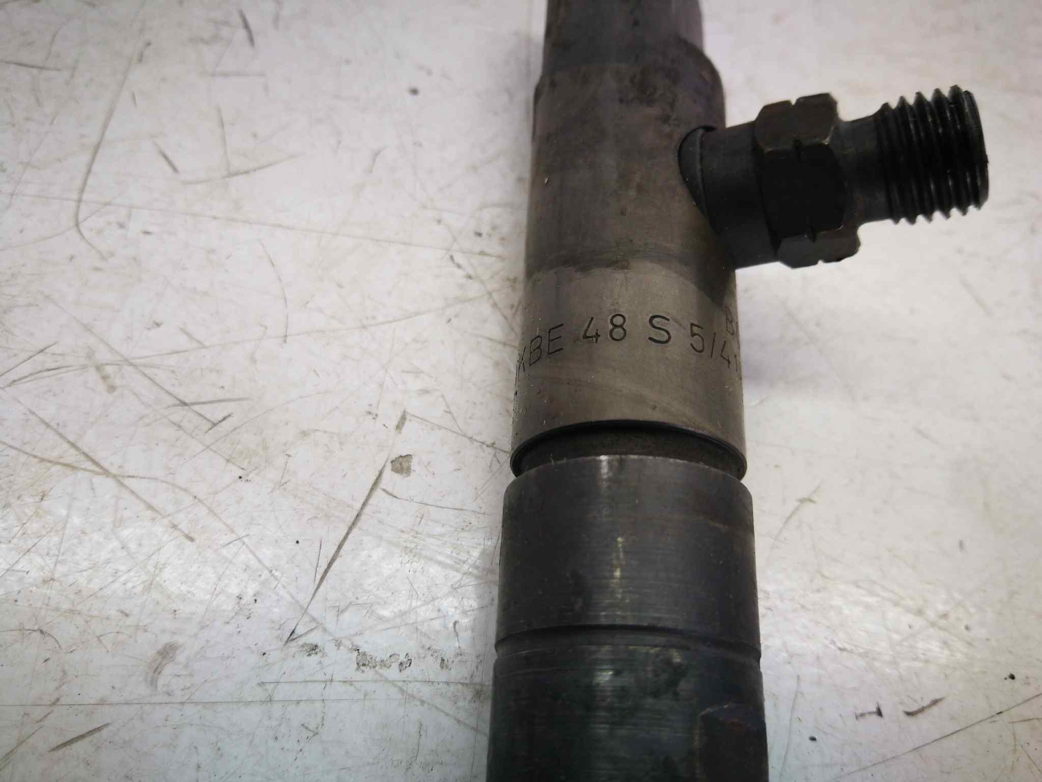 Inyector para Renault 18