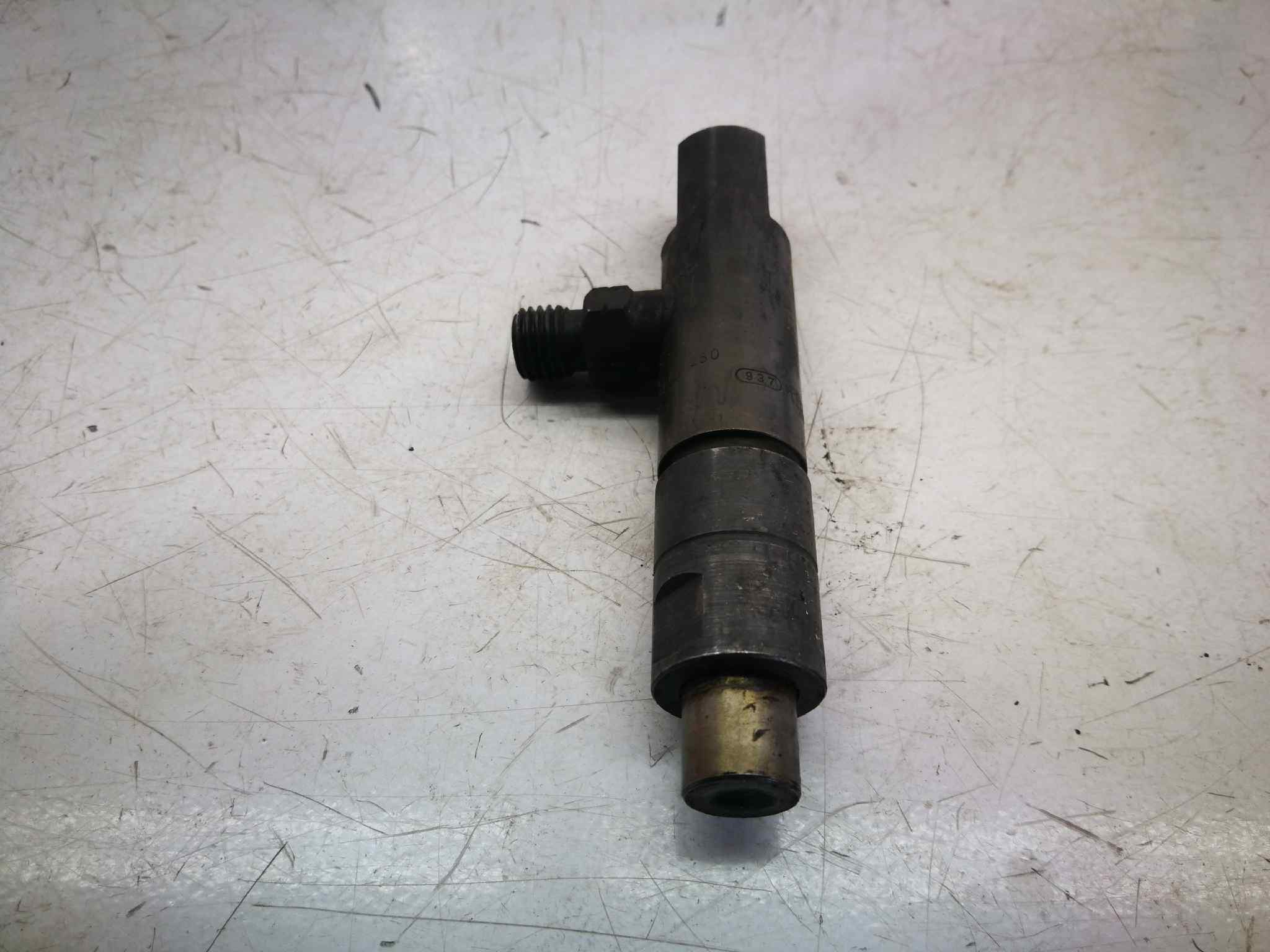 Inyector para Renault 18