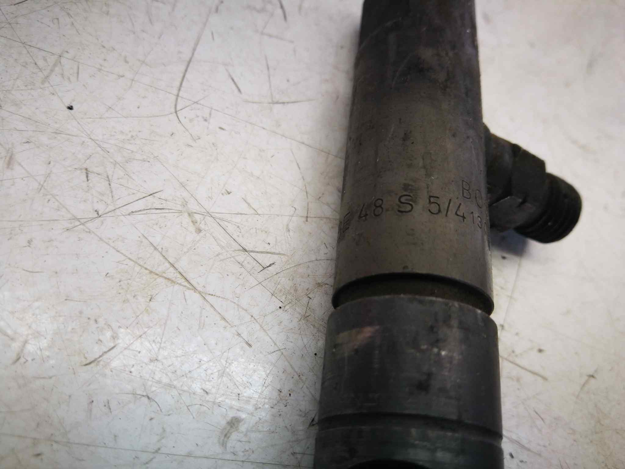 Inyector para Renault 18