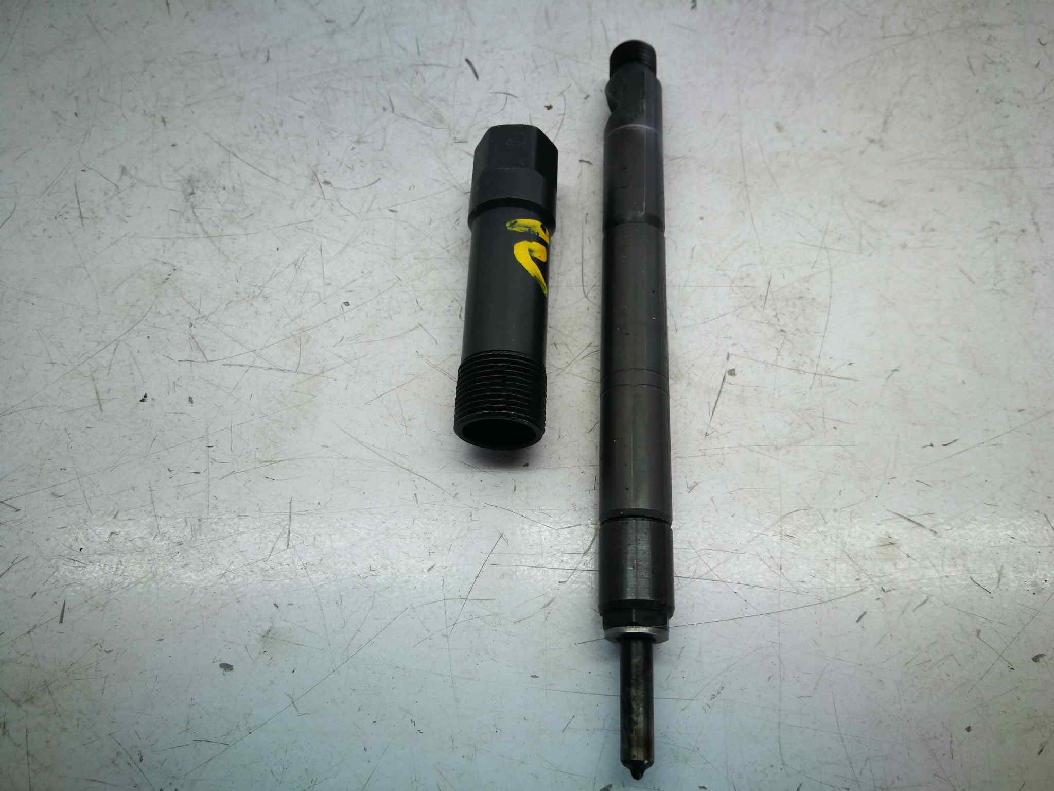 Inyector para Ford Transit Caja Cerrada, Corta (Fy) (2000 =>)