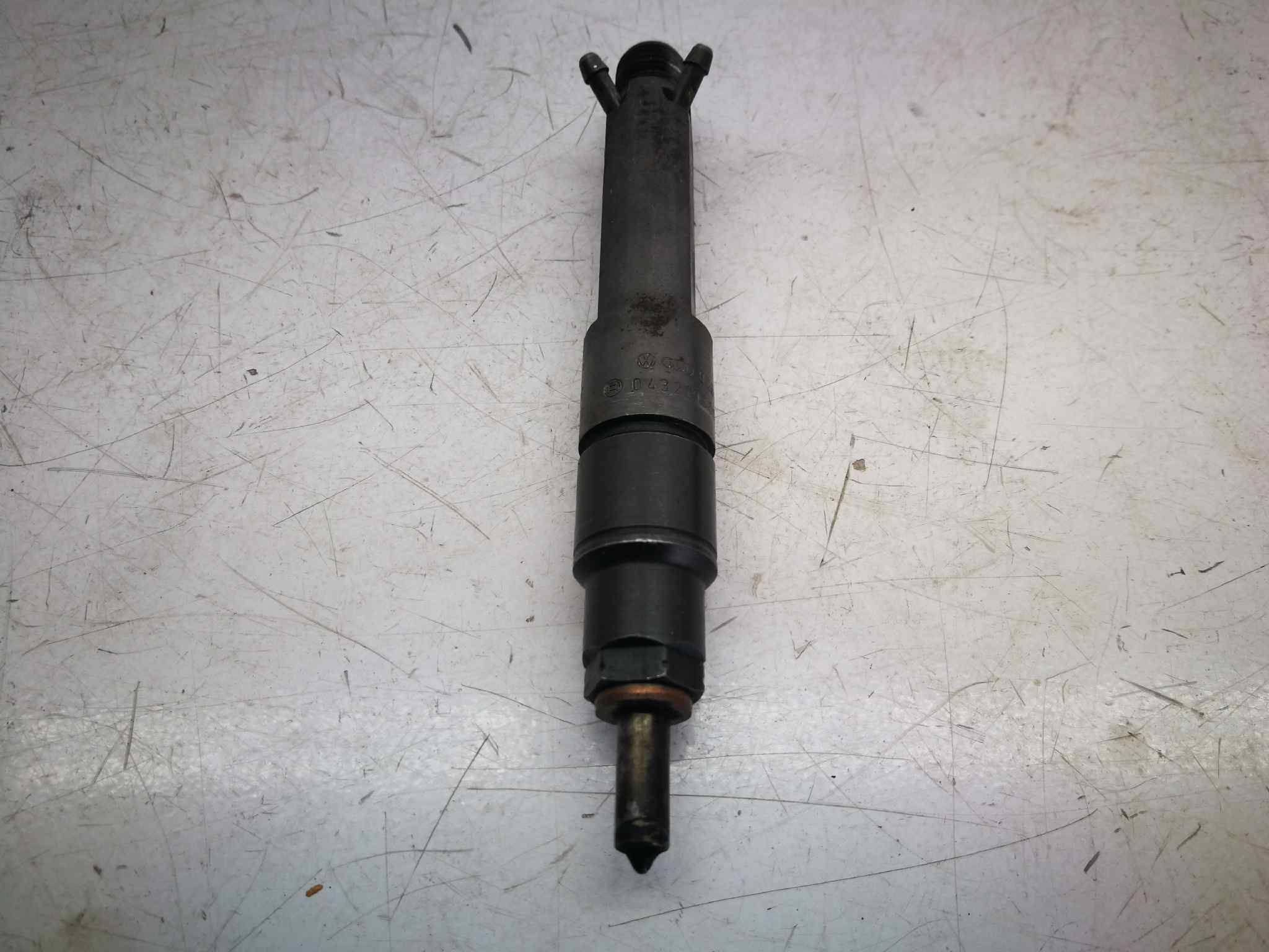 Inyector para Seat Ibiza (6L1)