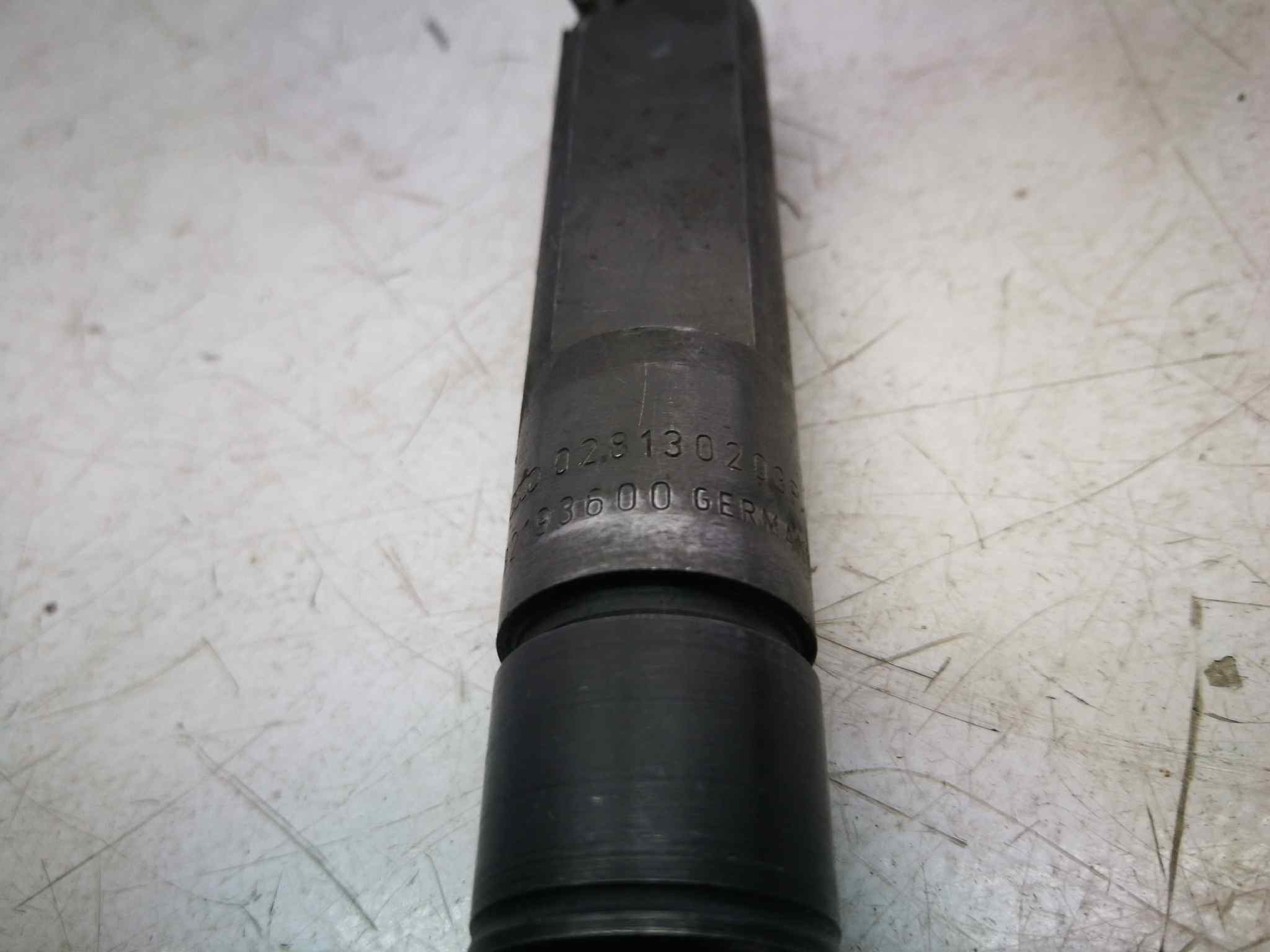Inyector para Seat Ibiza (6L1)