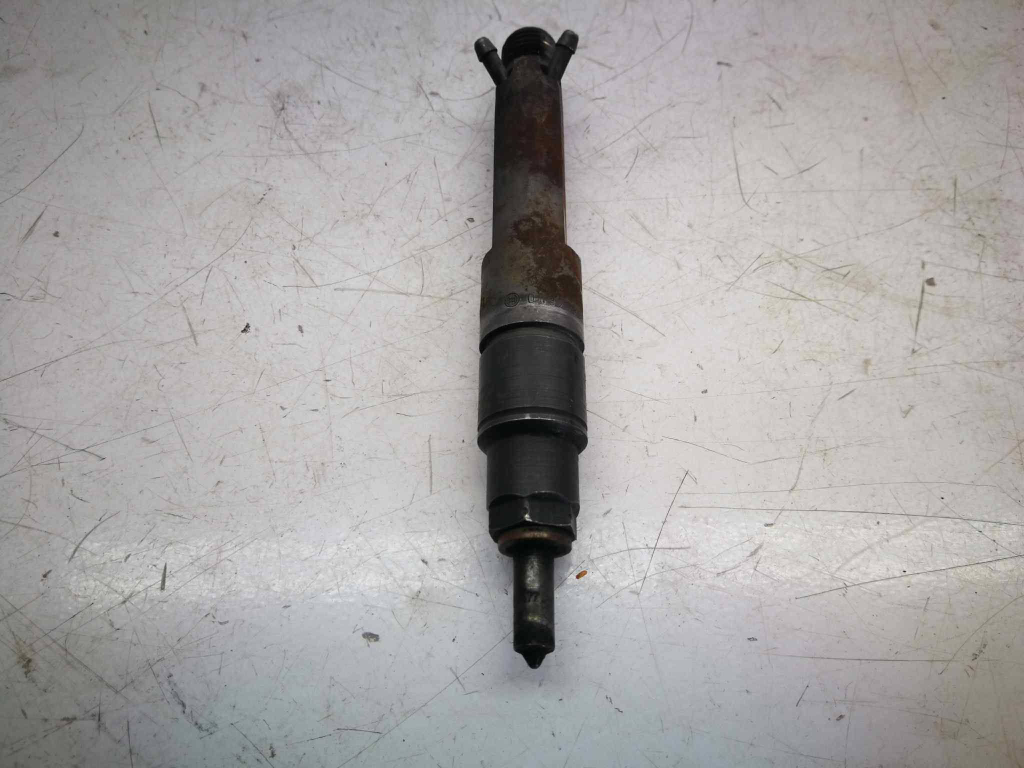 Inyector para Seat Ibiza (6L1)