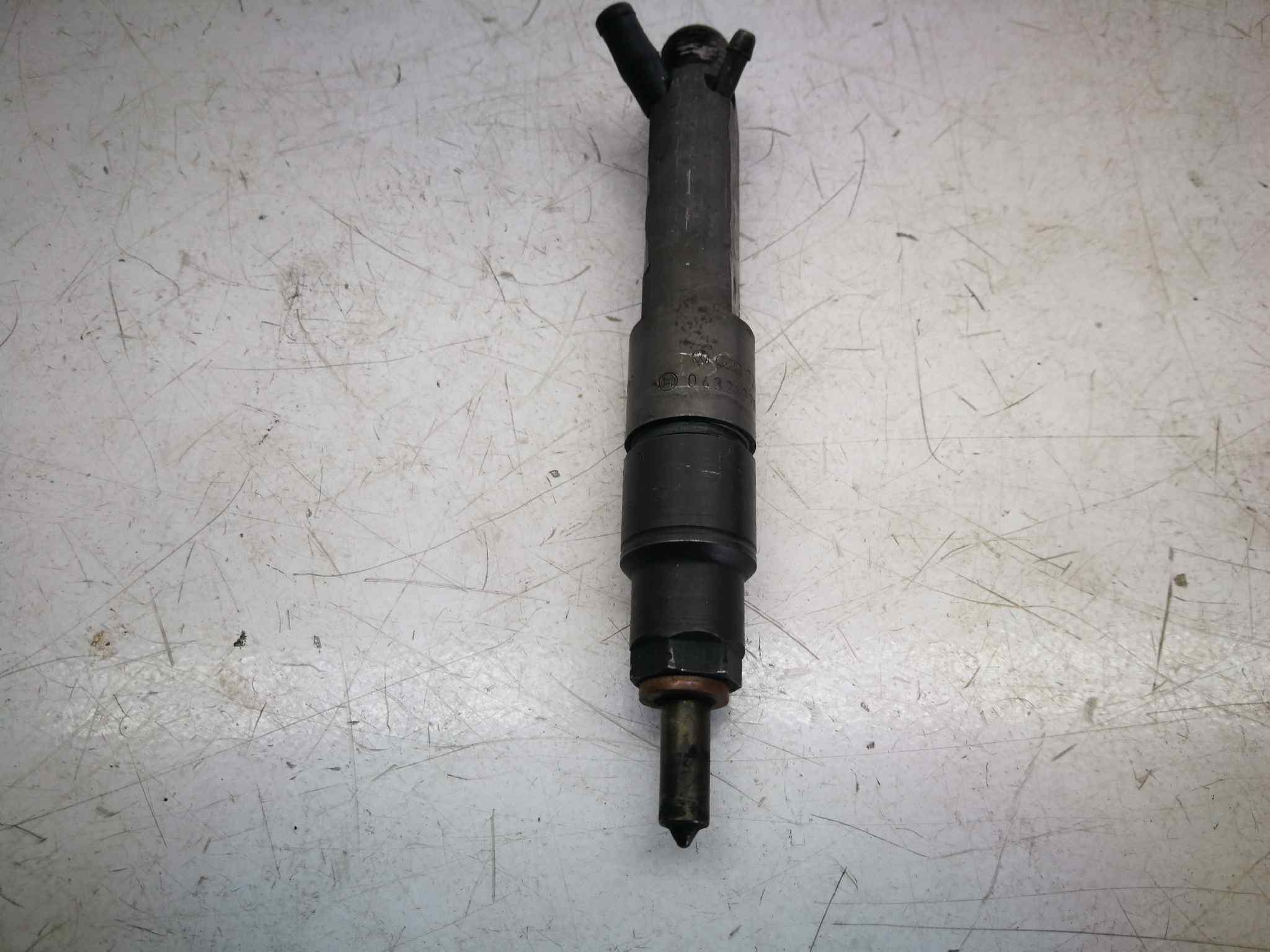 Inyector para Seat Ibiza (6L1)