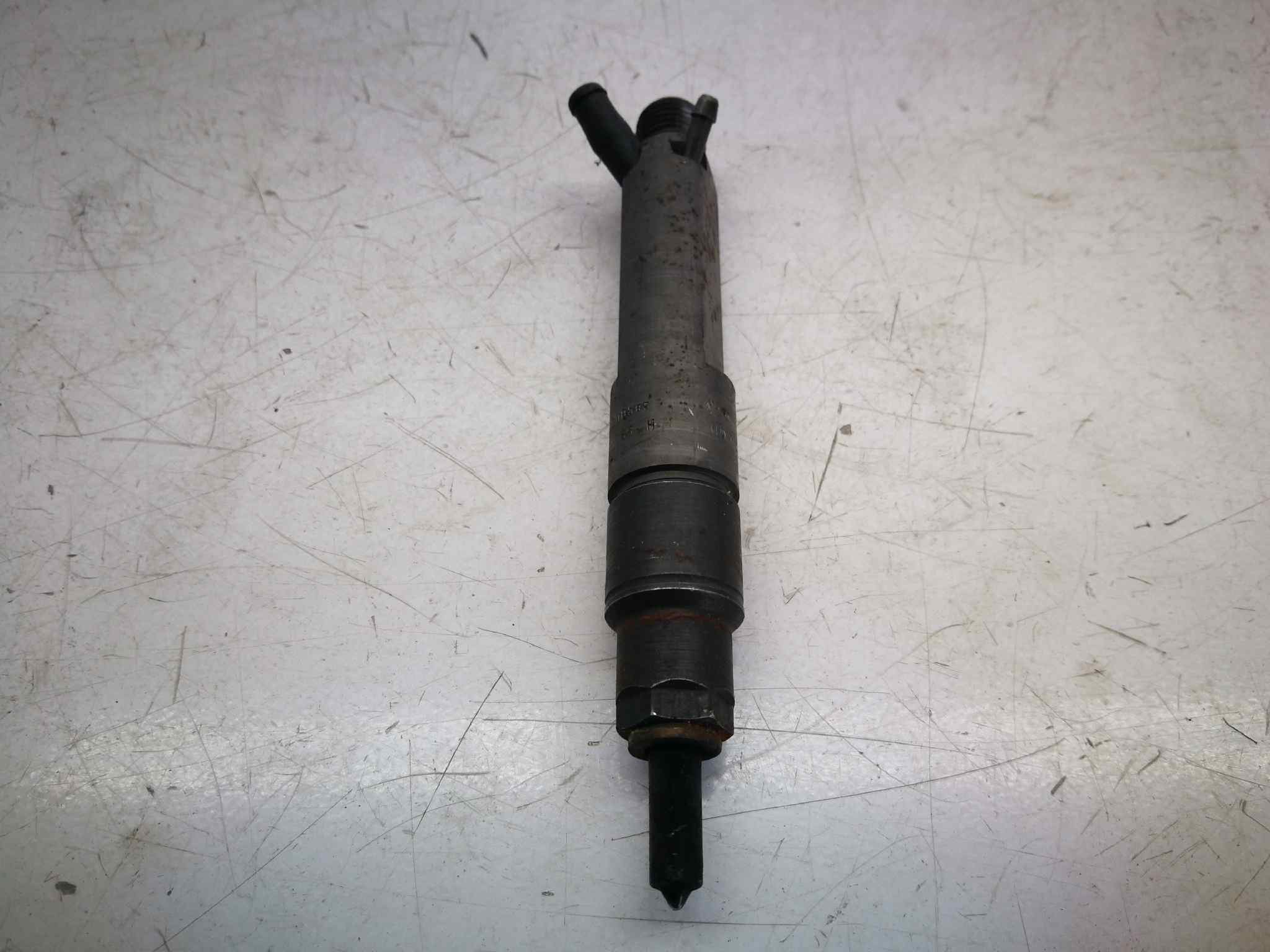 Inyector para Seat Ibiza (6L1)