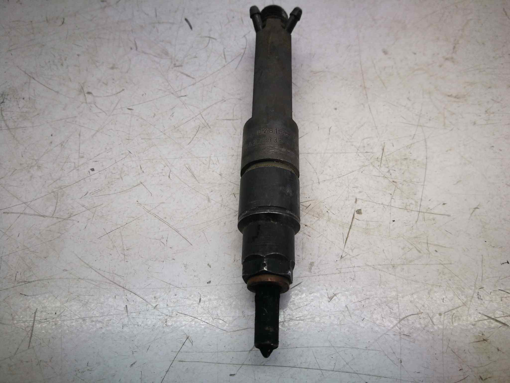 Inyector para Seat Ibiza (6L1)