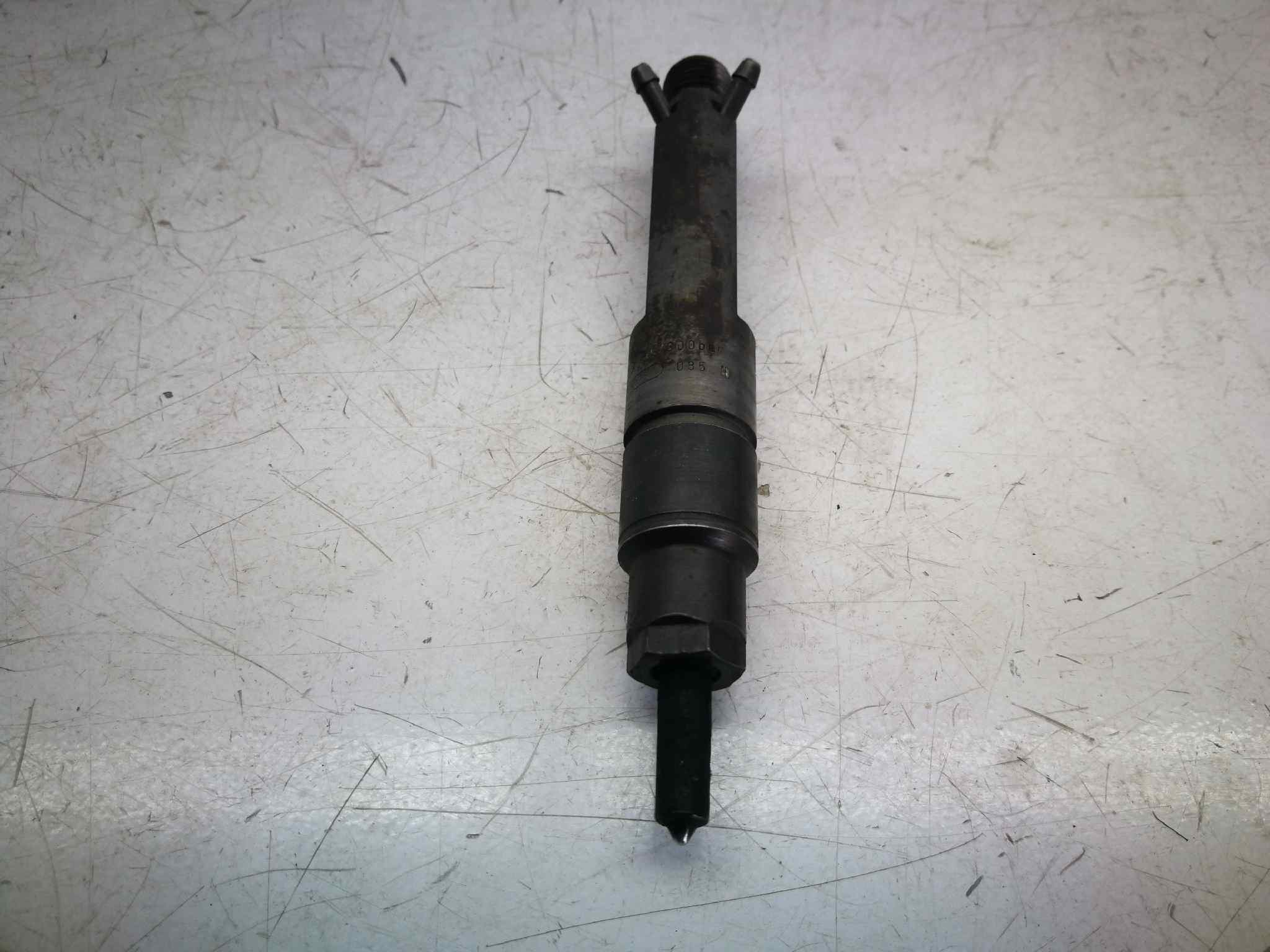 Inyector para Seat Toledo (1M2)