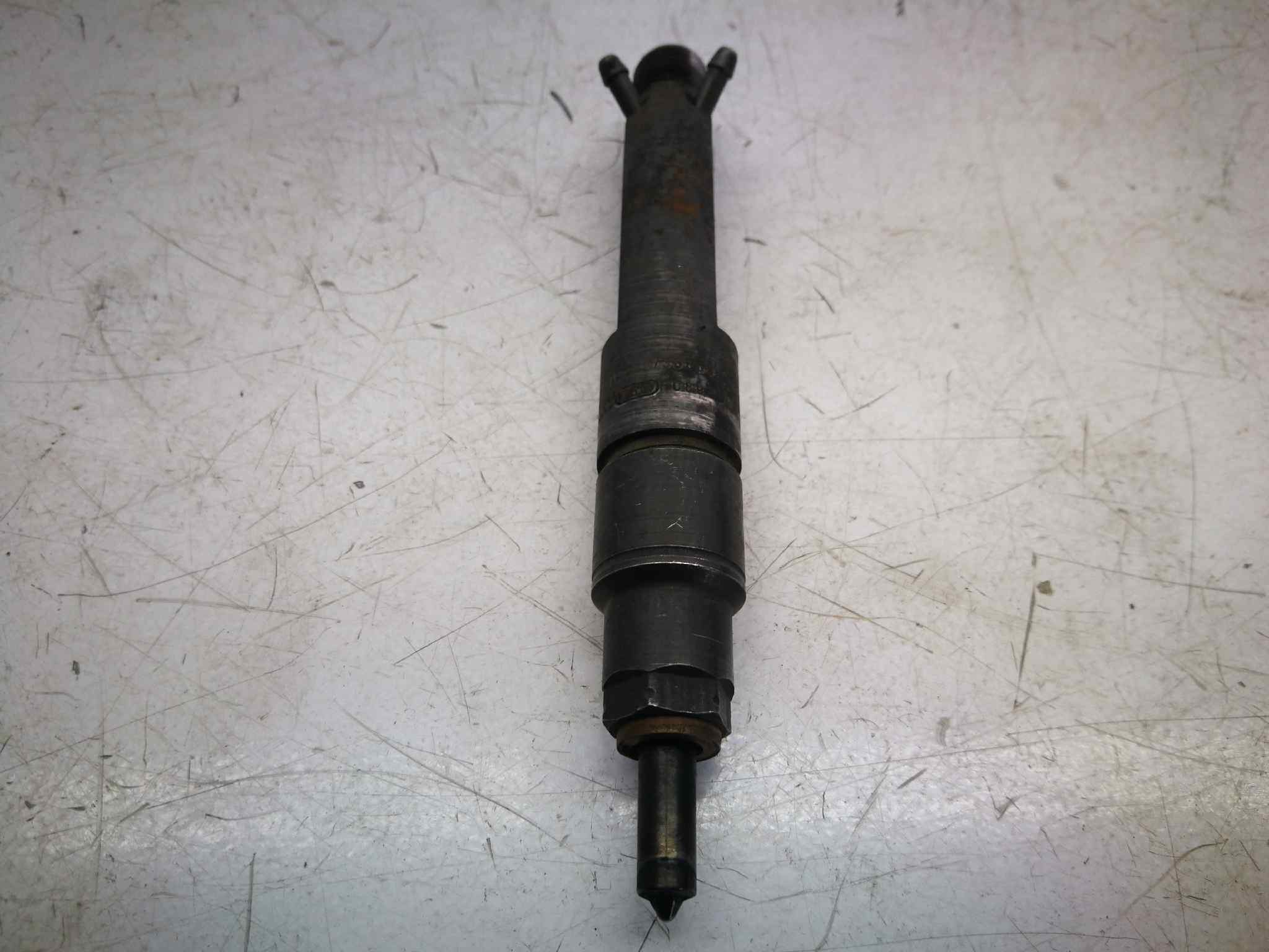 Inyector para Seat Toledo (1M2)