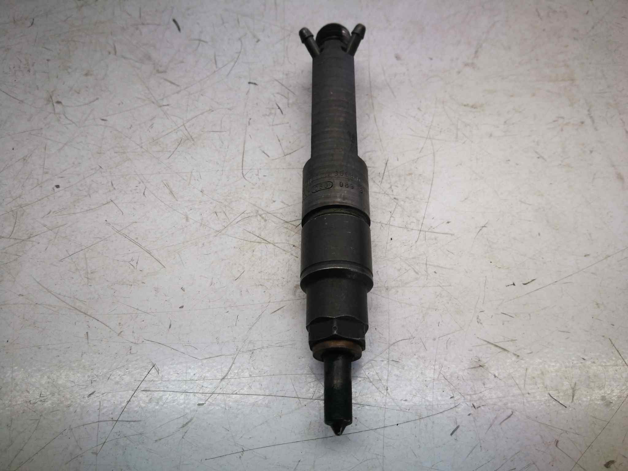 Inyector para Seat Toledo (1M2)