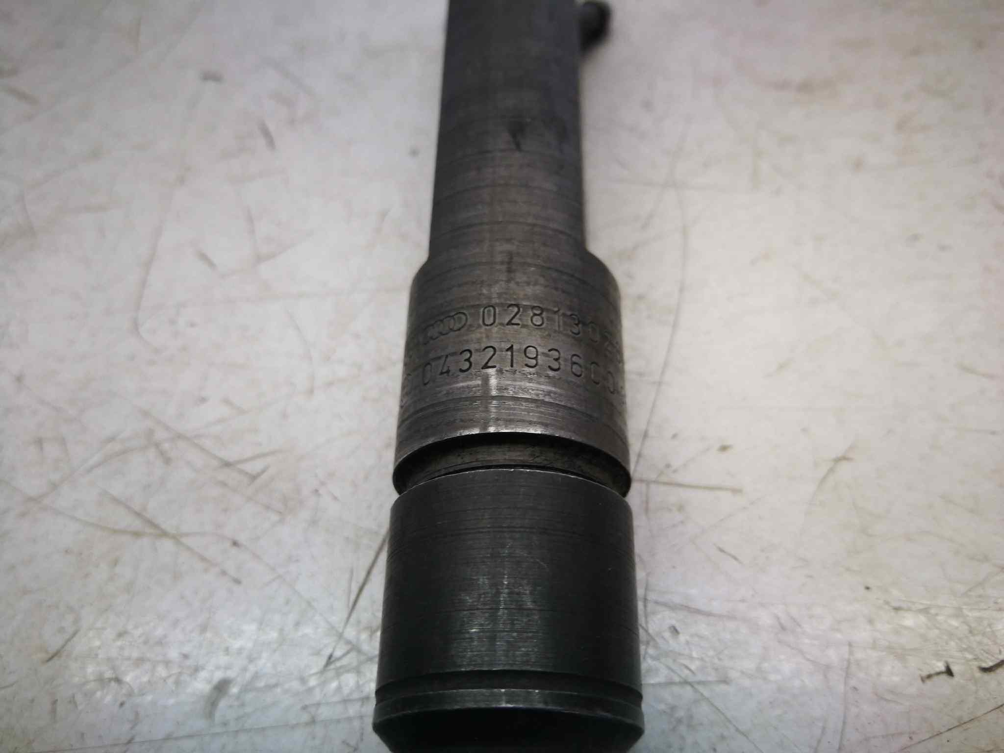 Inyector para Seat Toledo (1M2)
