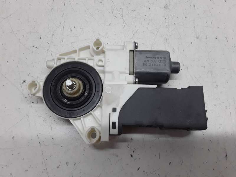 Motor Elevalunas Delantero Derecho para Peugeot 407