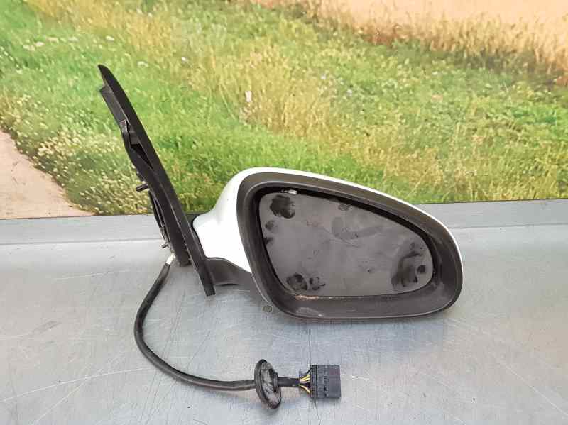 Retrovisor Derecho para Opel Astra J Lim.