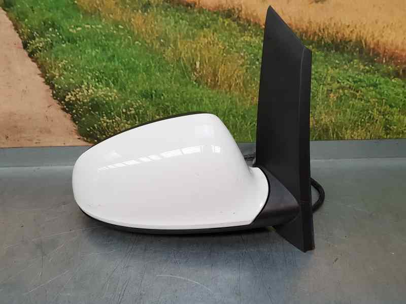 Retrovisor Derecho para Opel Astra J Lim.