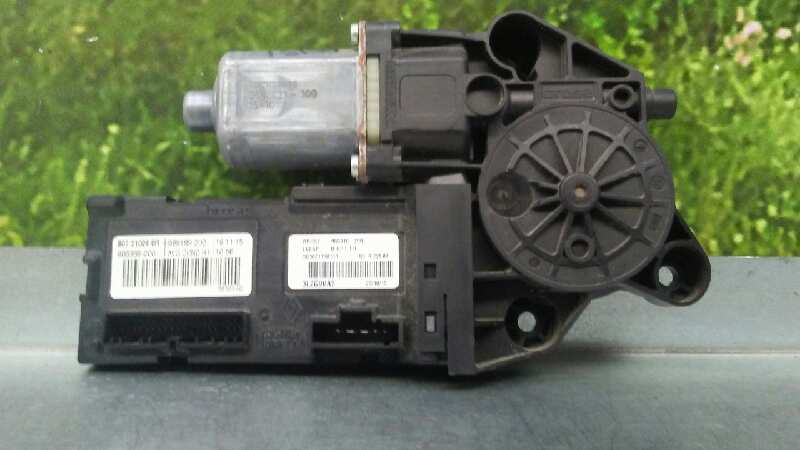 Motor Elevalunas Delantero Izquierdo para Renault Megane Iii Berlina 5 P